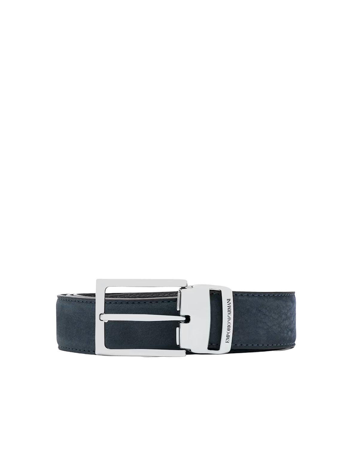 
Nubuck Belt – Iconico 0920 Navy Blue