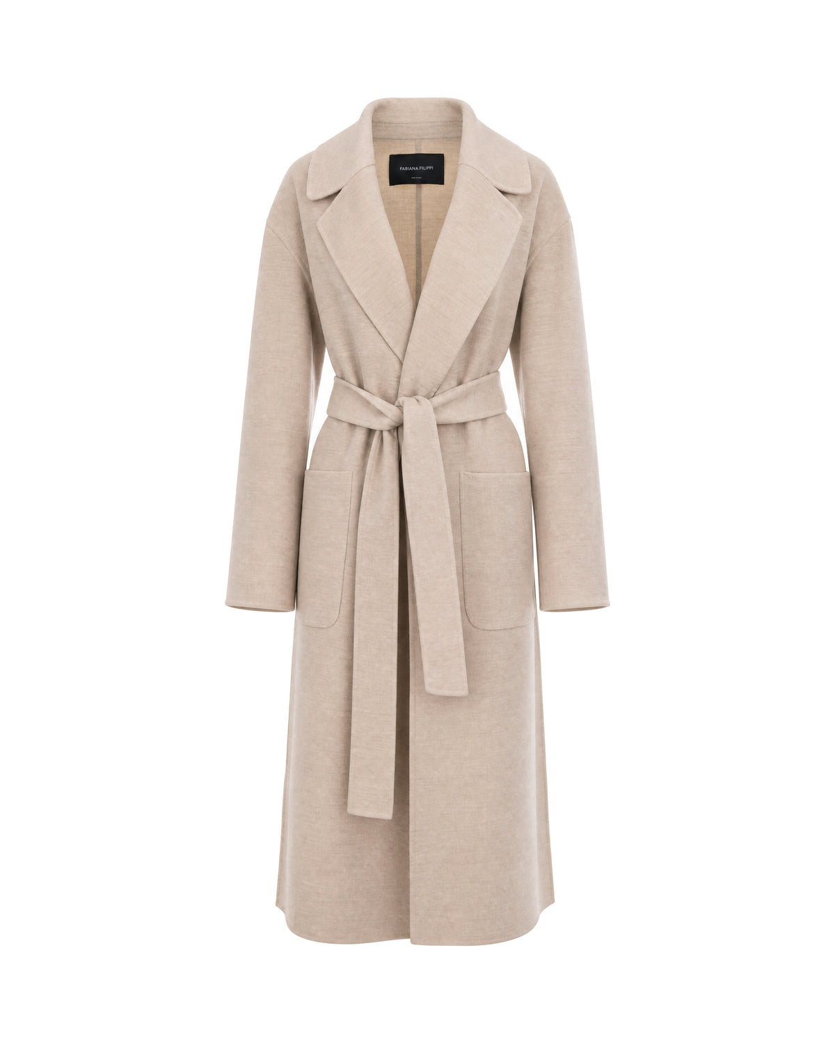 
Robe Coat – Casha'