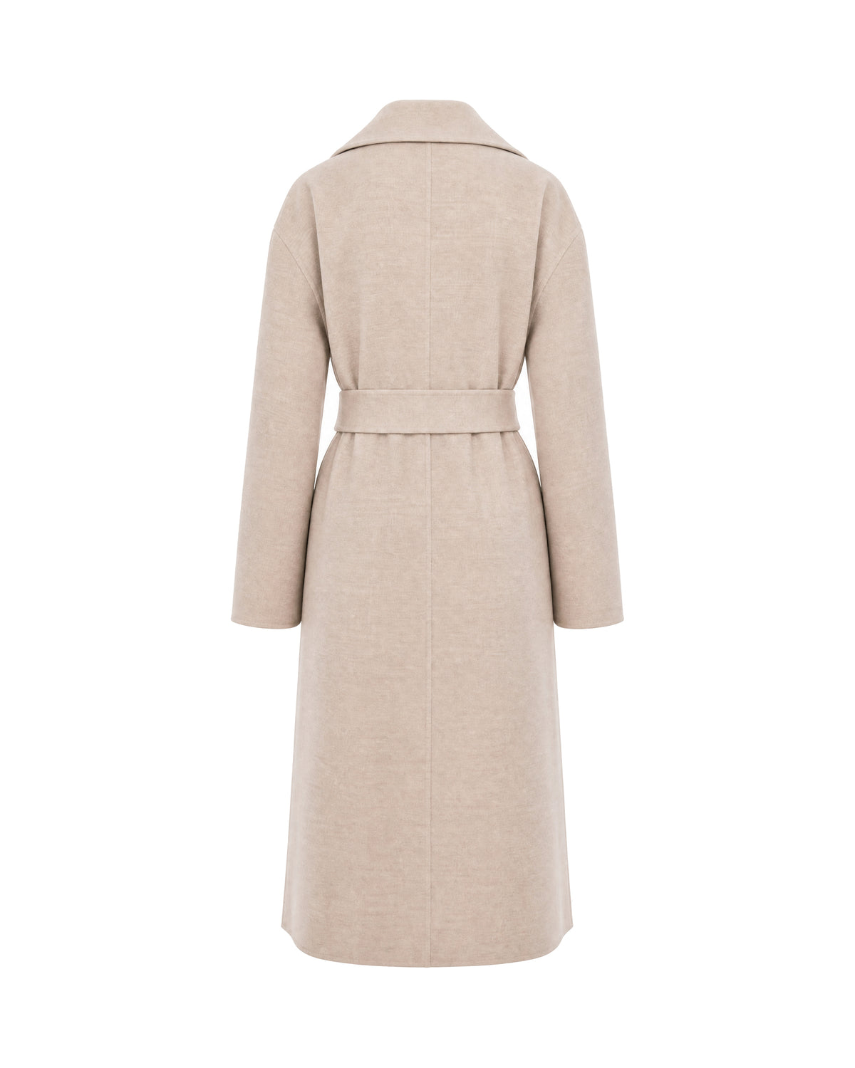 
Robe Coat – Casha'