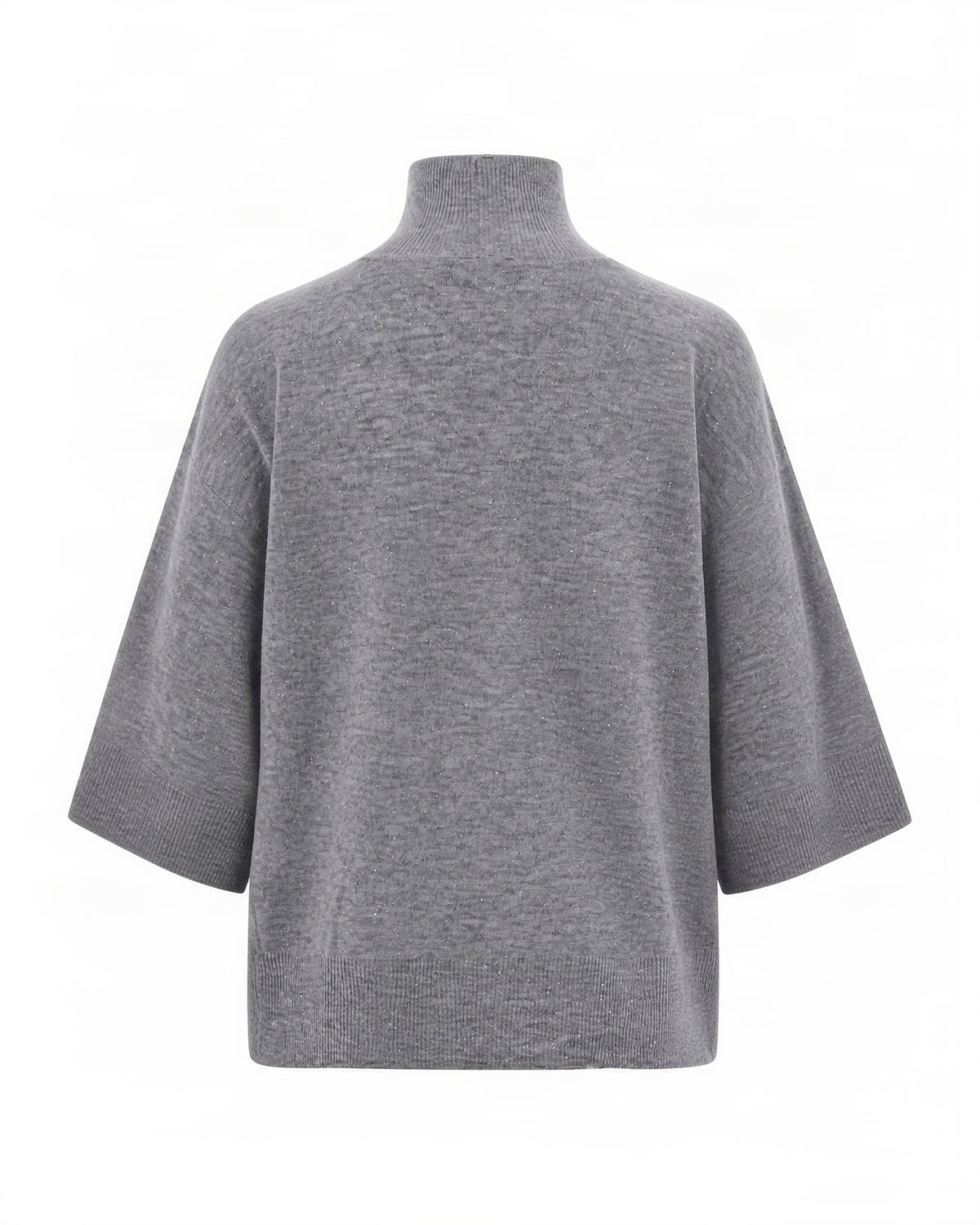
Wool sweater – Rock