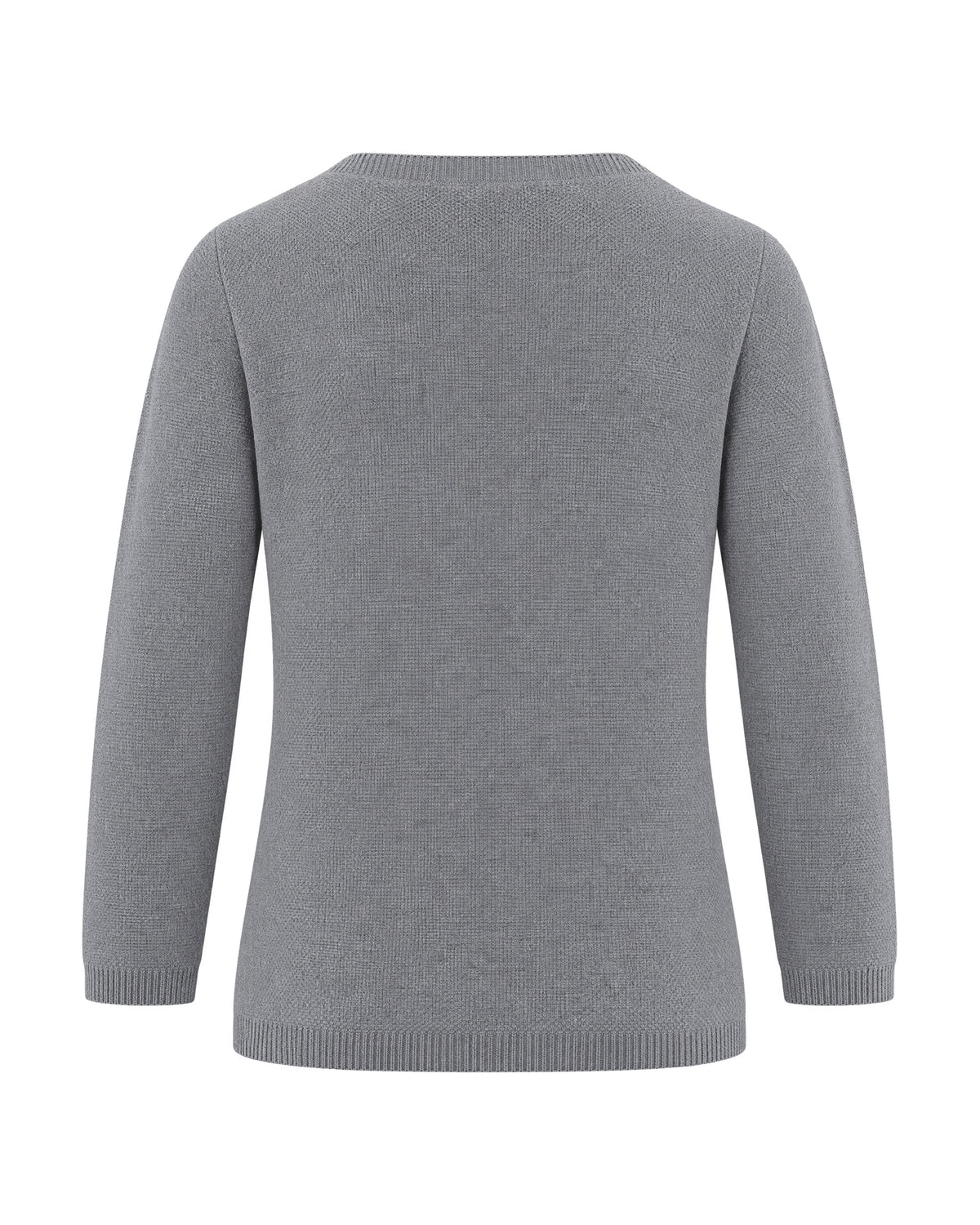 
Platinum Lurex Sweater – Rock
