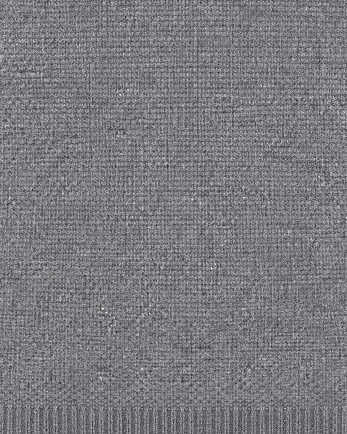 
Platinum Lurex Sweater – Rock