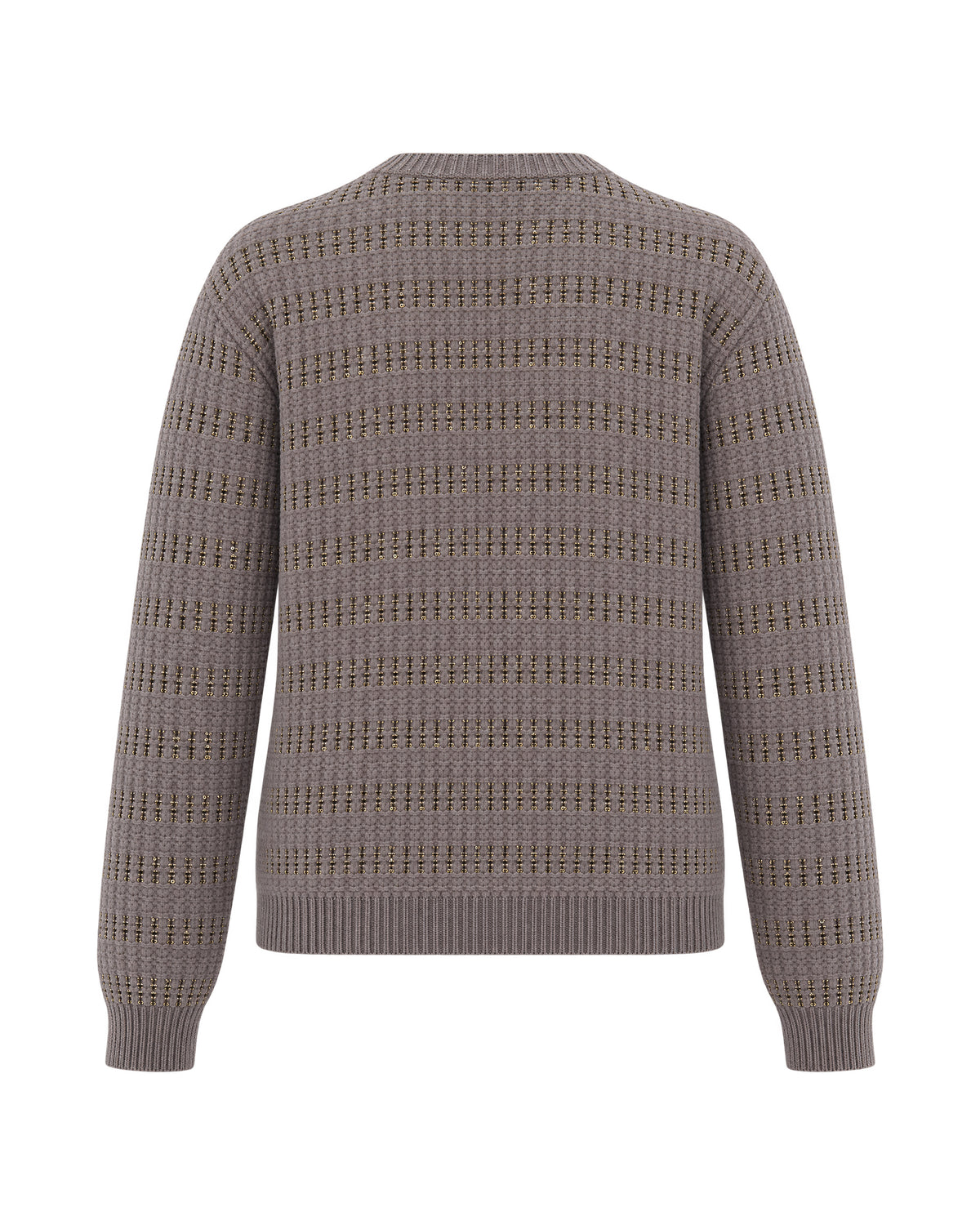 
Mohair Sweater – Falcon