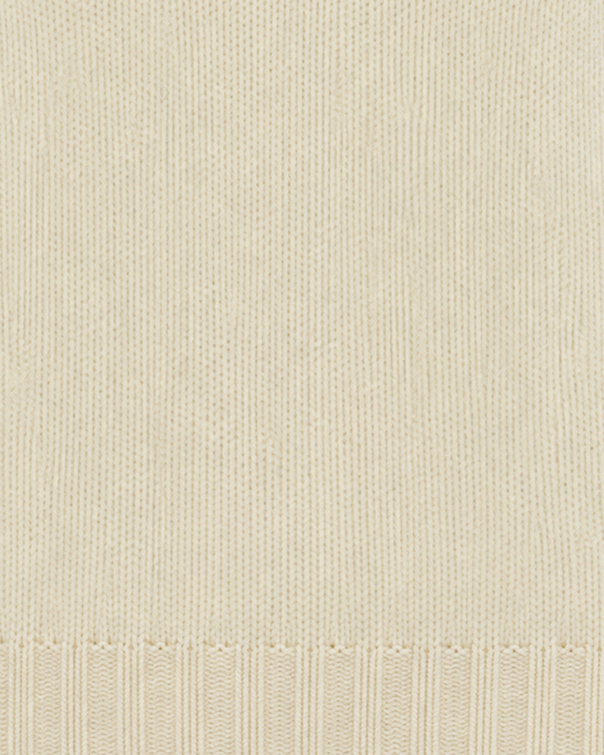 
Cashmere Turtleneck – Yellow