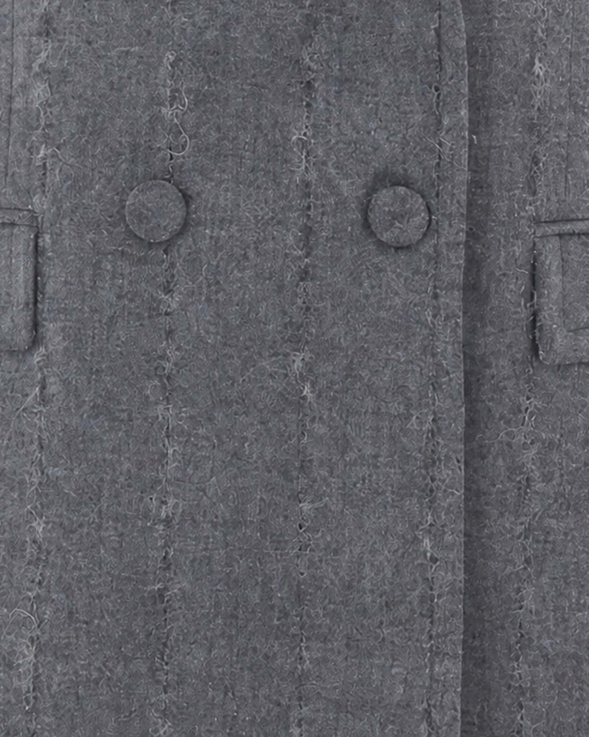 
Flannel Blazer – Slate