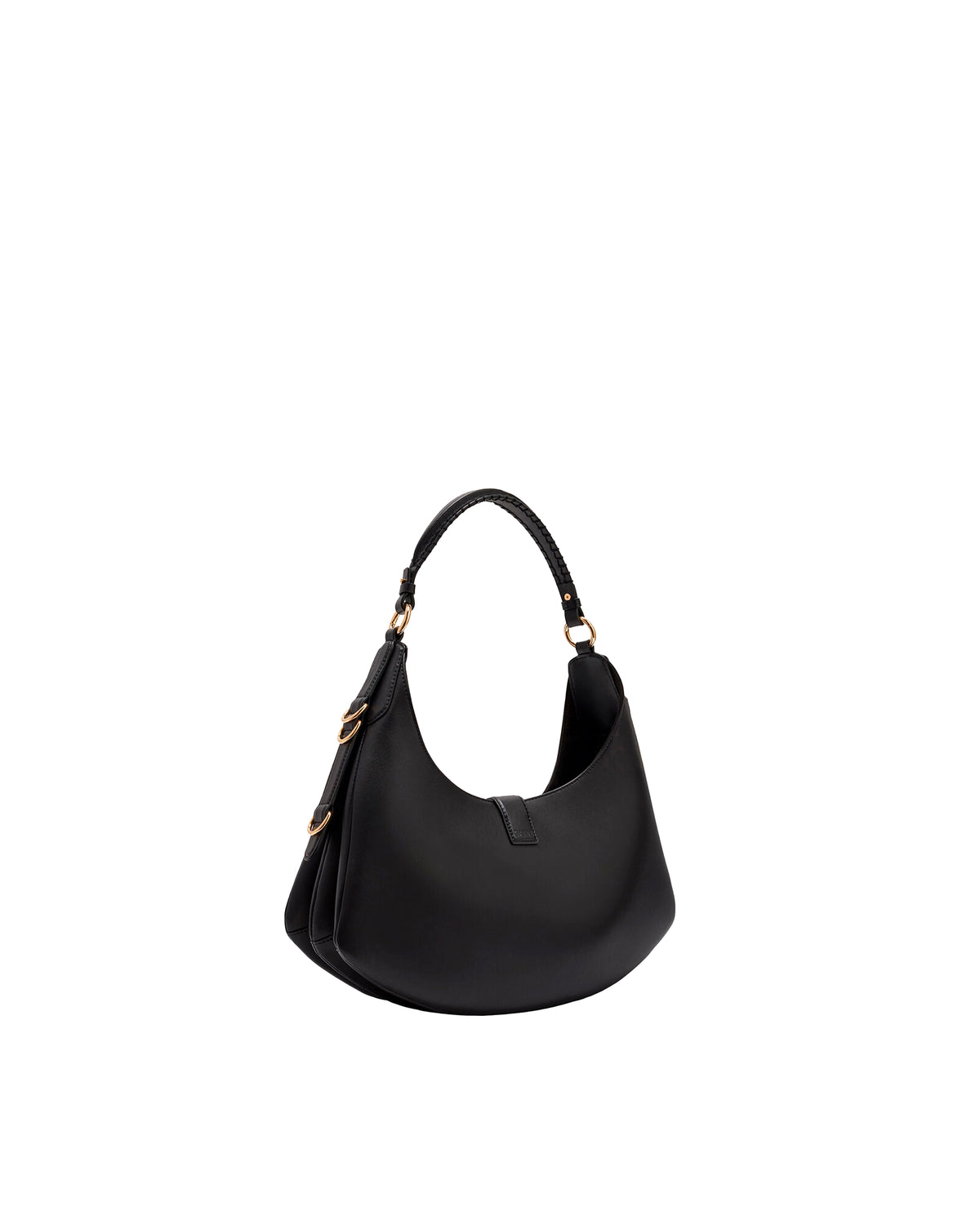
Black Small Kat Bag – Black