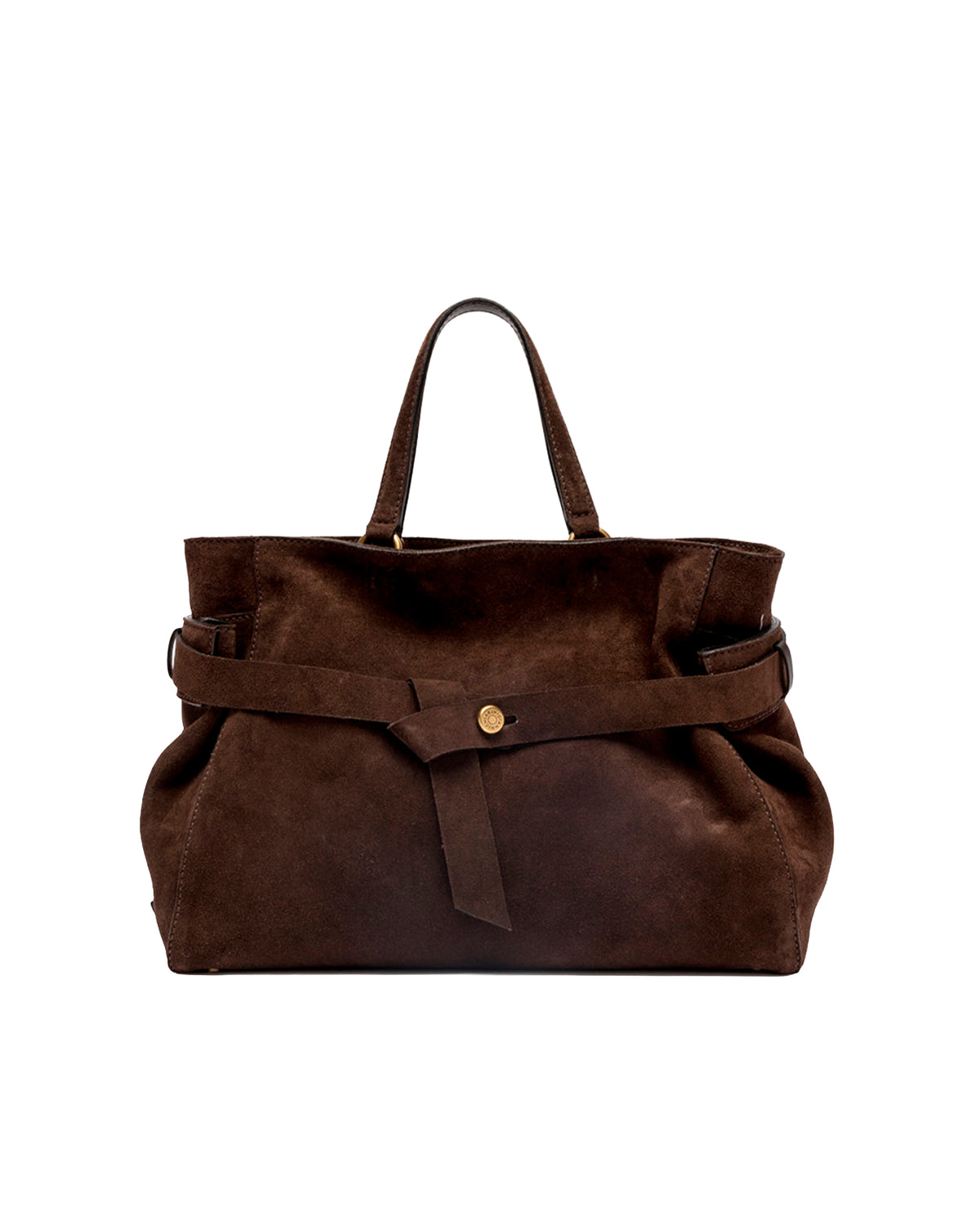 
Miranda Bag – Mocha