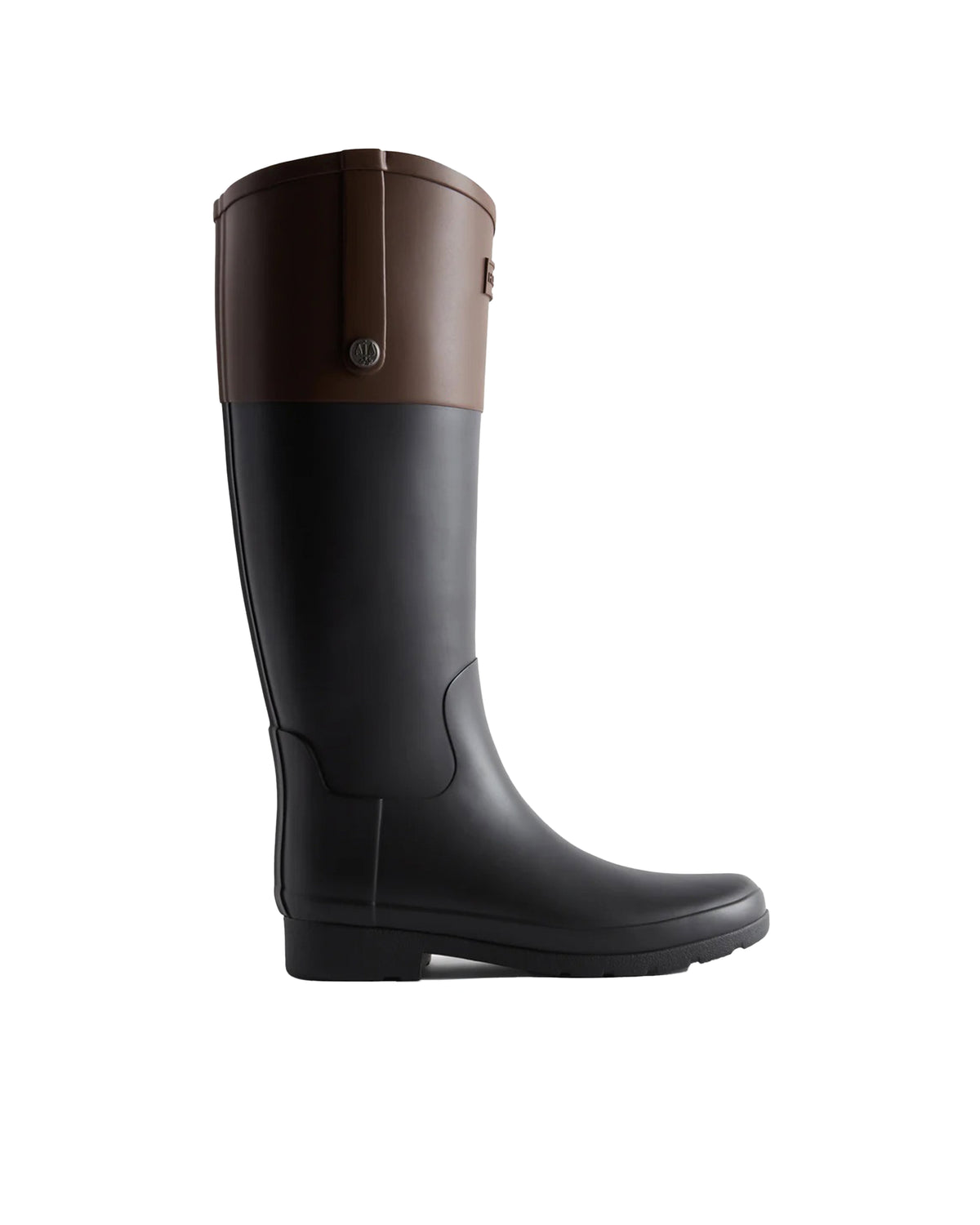 
WOMEN'S ORIGINALS REFINED TALL ONION-QUILTED – Brown Bolt