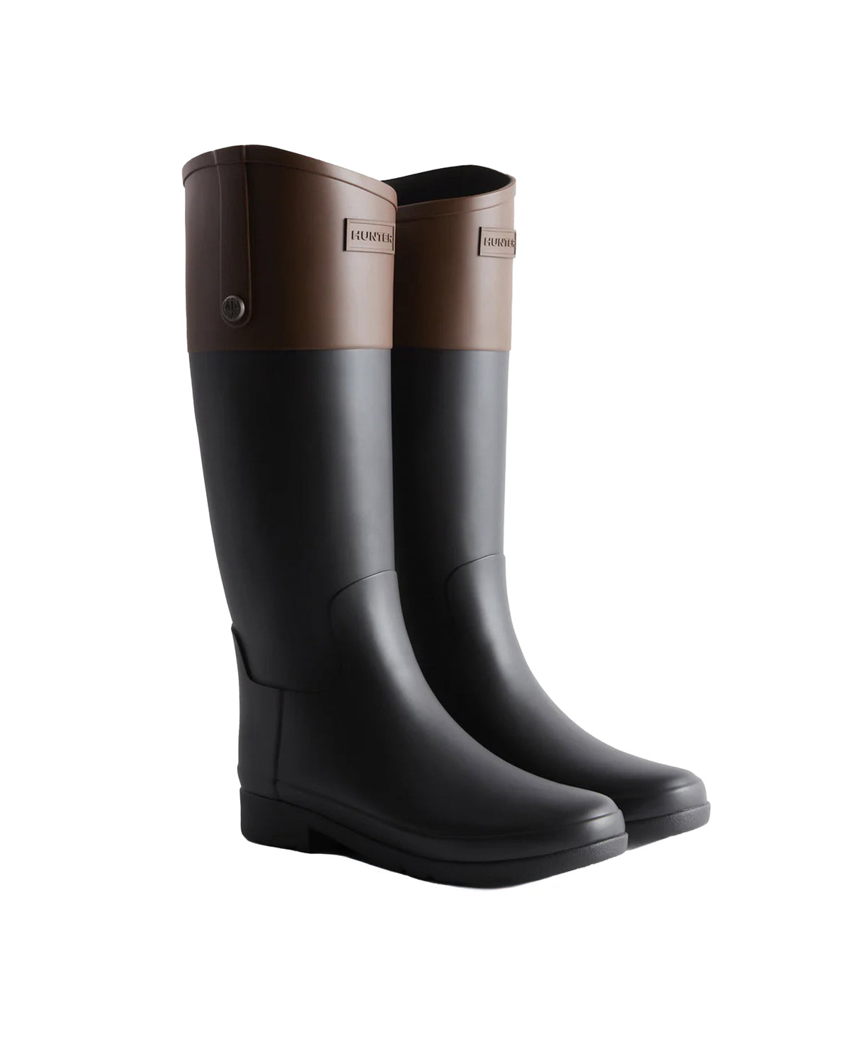 
WOMEN'S ORIGINALS REFINED TALL ONION-QUILTED – Brown Bolt