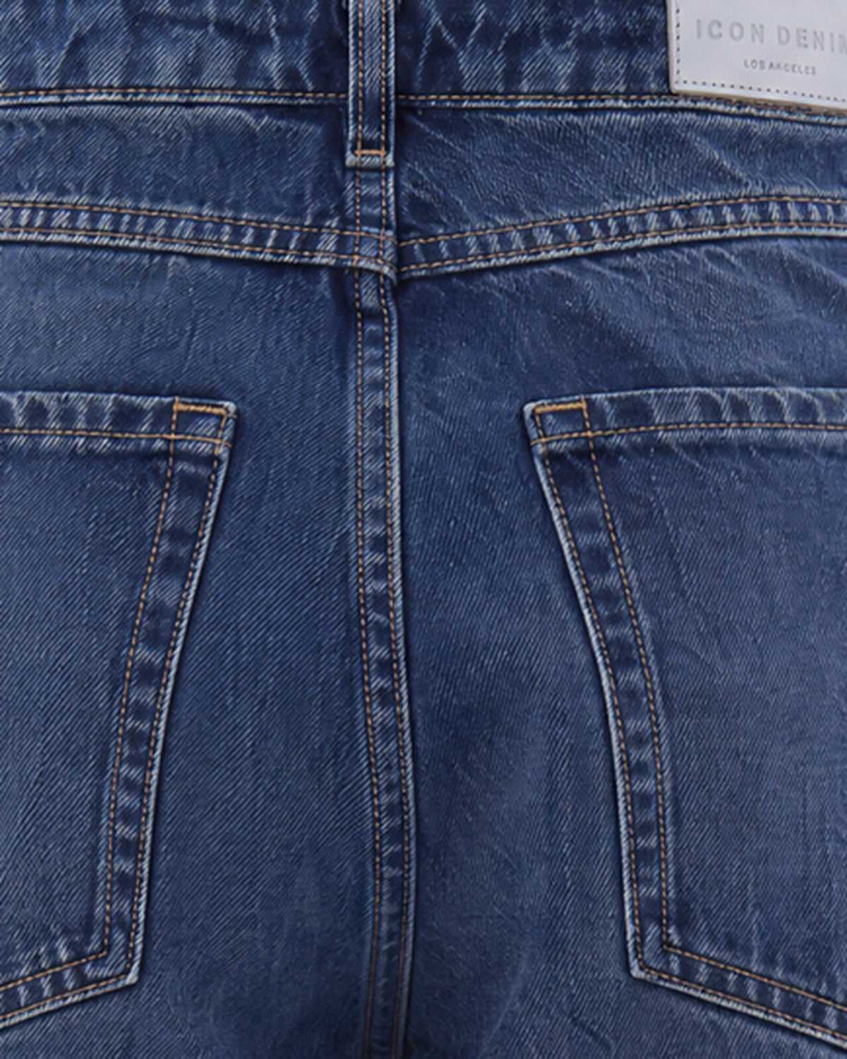 
Afterdark Loose Jeans – Afterdark
