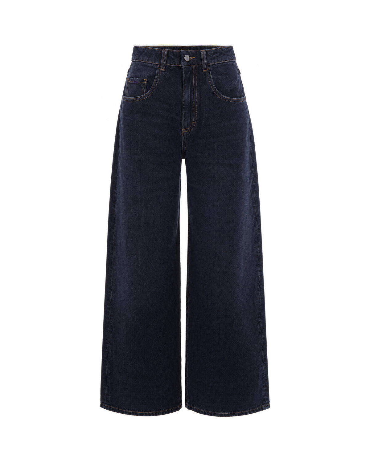 
Poppy Air Jeans – Noir 2