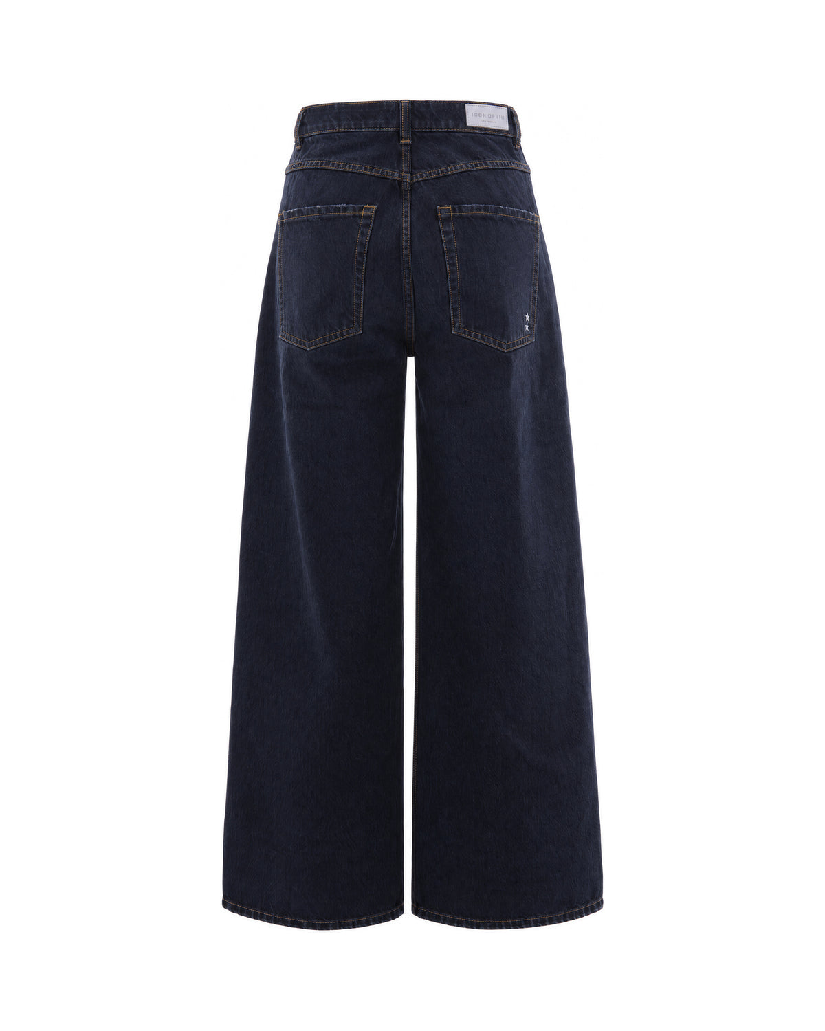 
Poppy Air Jeans – Noir 2