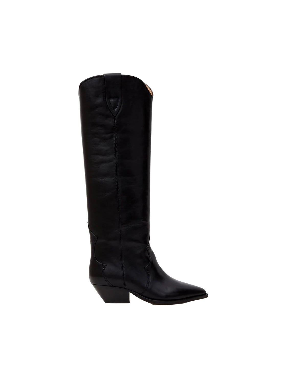 
Denvee boot – Black
