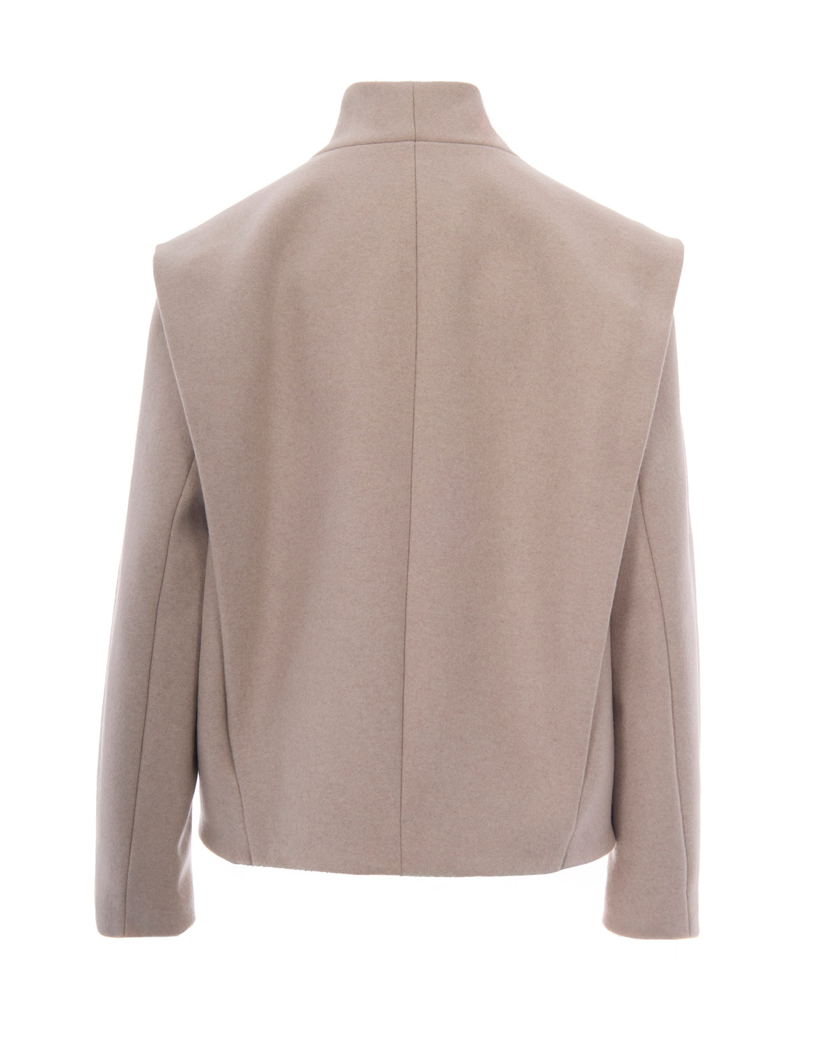 
Toria Jacket – Sand