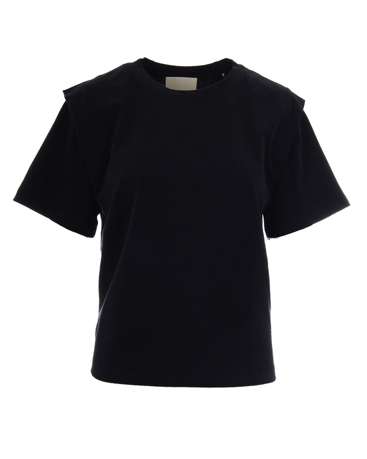 
Zelitos T-shirt – Black