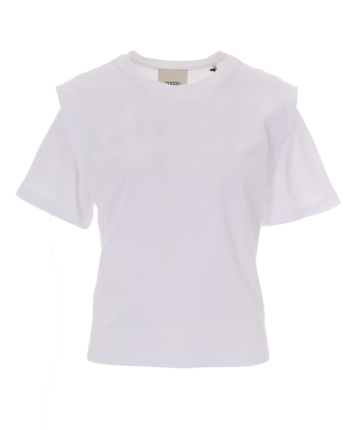 
Zelitos T-shirt – White