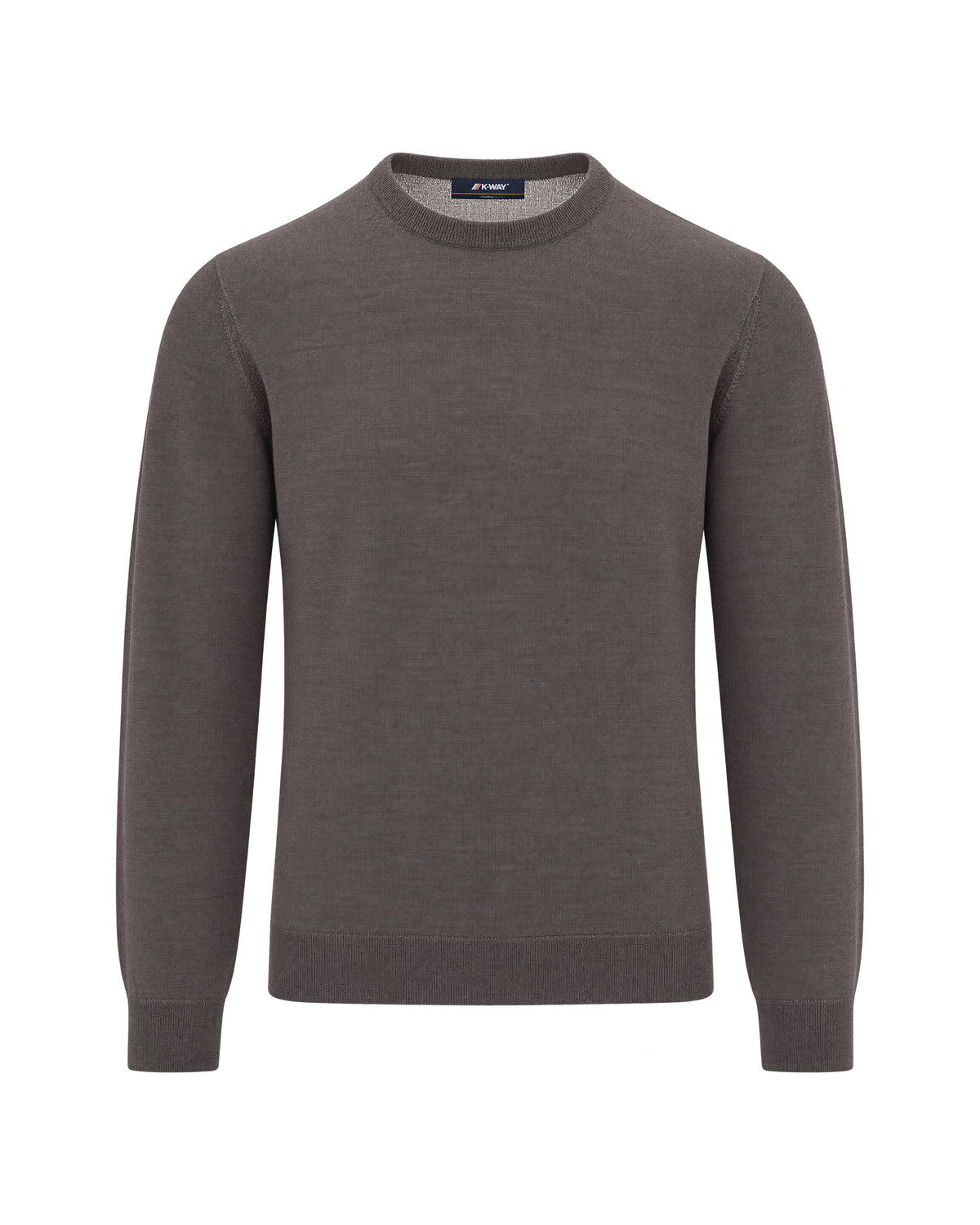 
Sebastian Sweater – Brown Dark