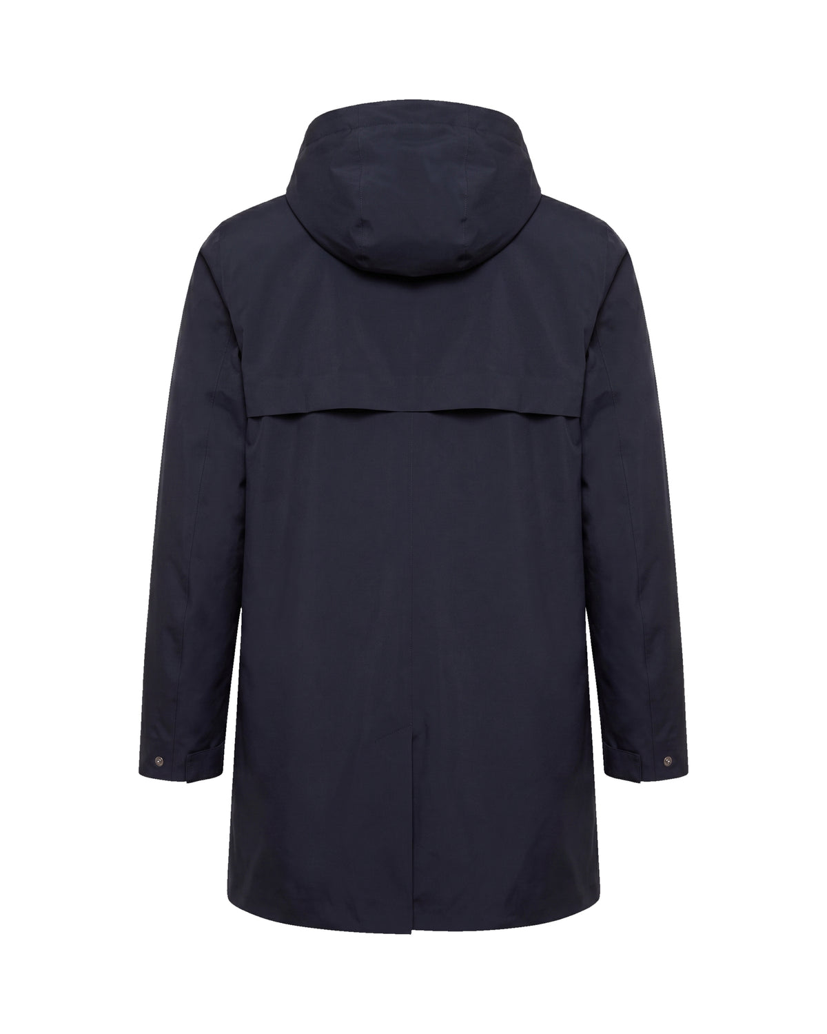 
Duke Jacket – Blue Depth-Blue Royal