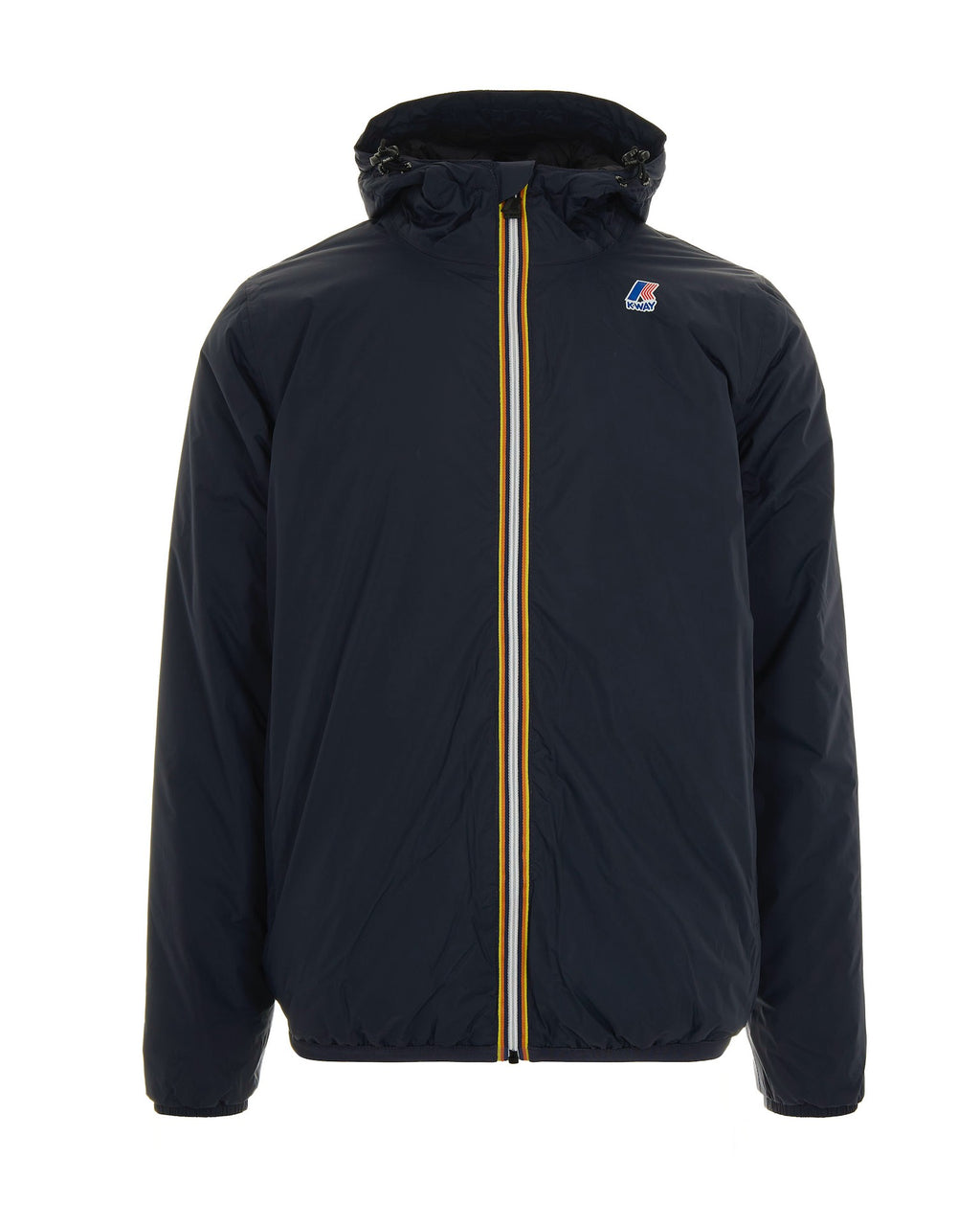 THE REAL 4.0 CLAUDE WARM – Blue Depth