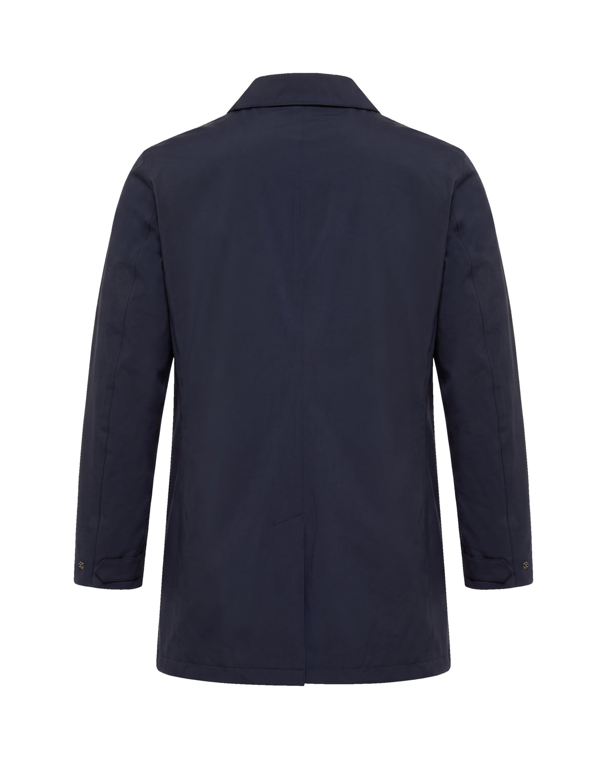 
Parka Benoit St Warm – Blue Depth