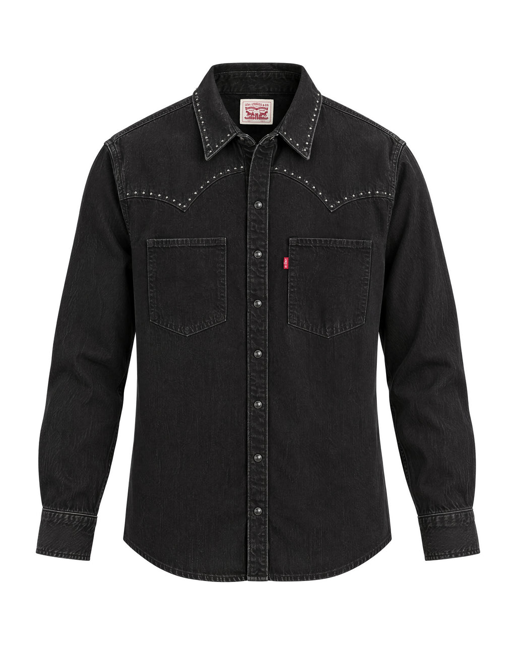 Camicia Teodora Western – Hammer It Home We