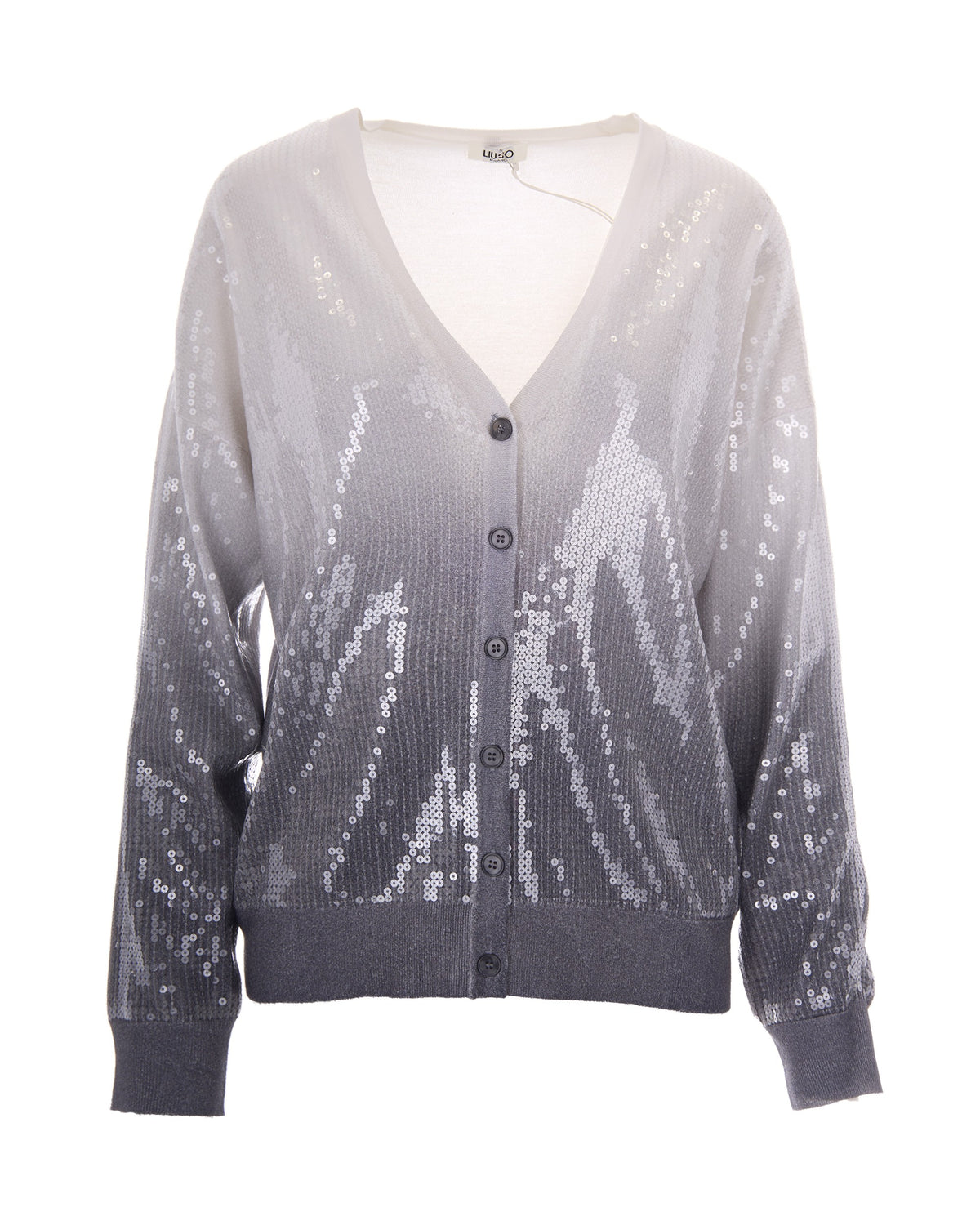 
Cardigan – Gray Shaded