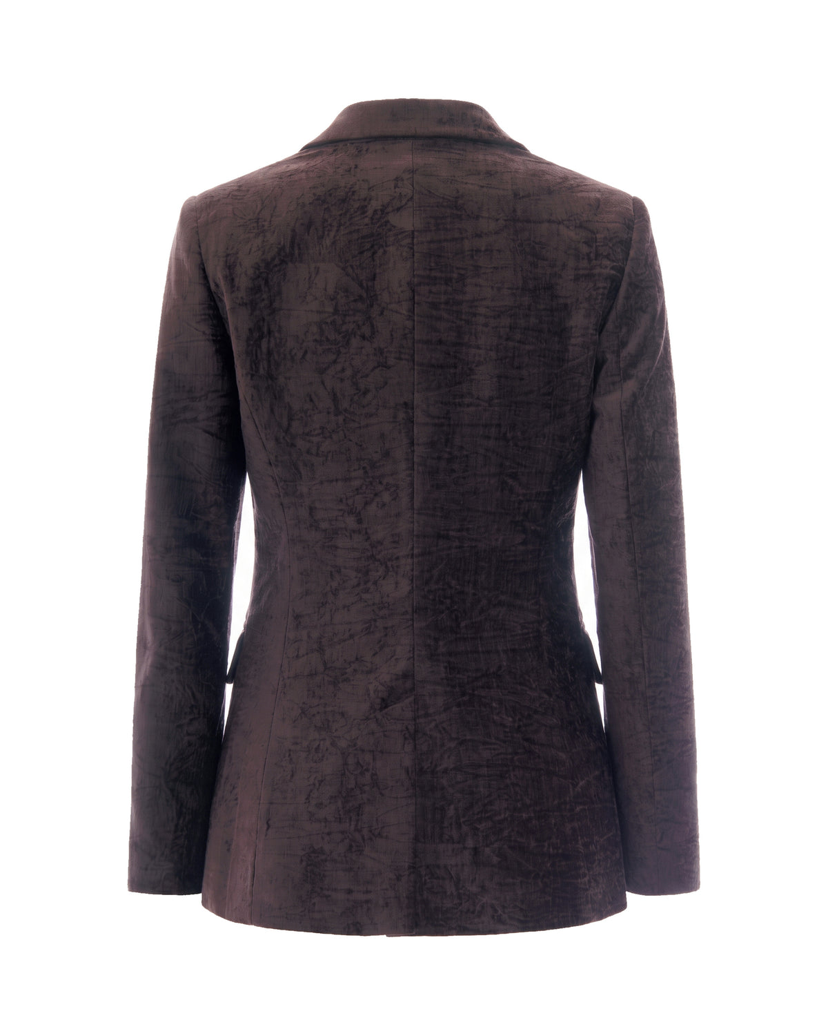 
Mole Velvet Blazer – MOLE