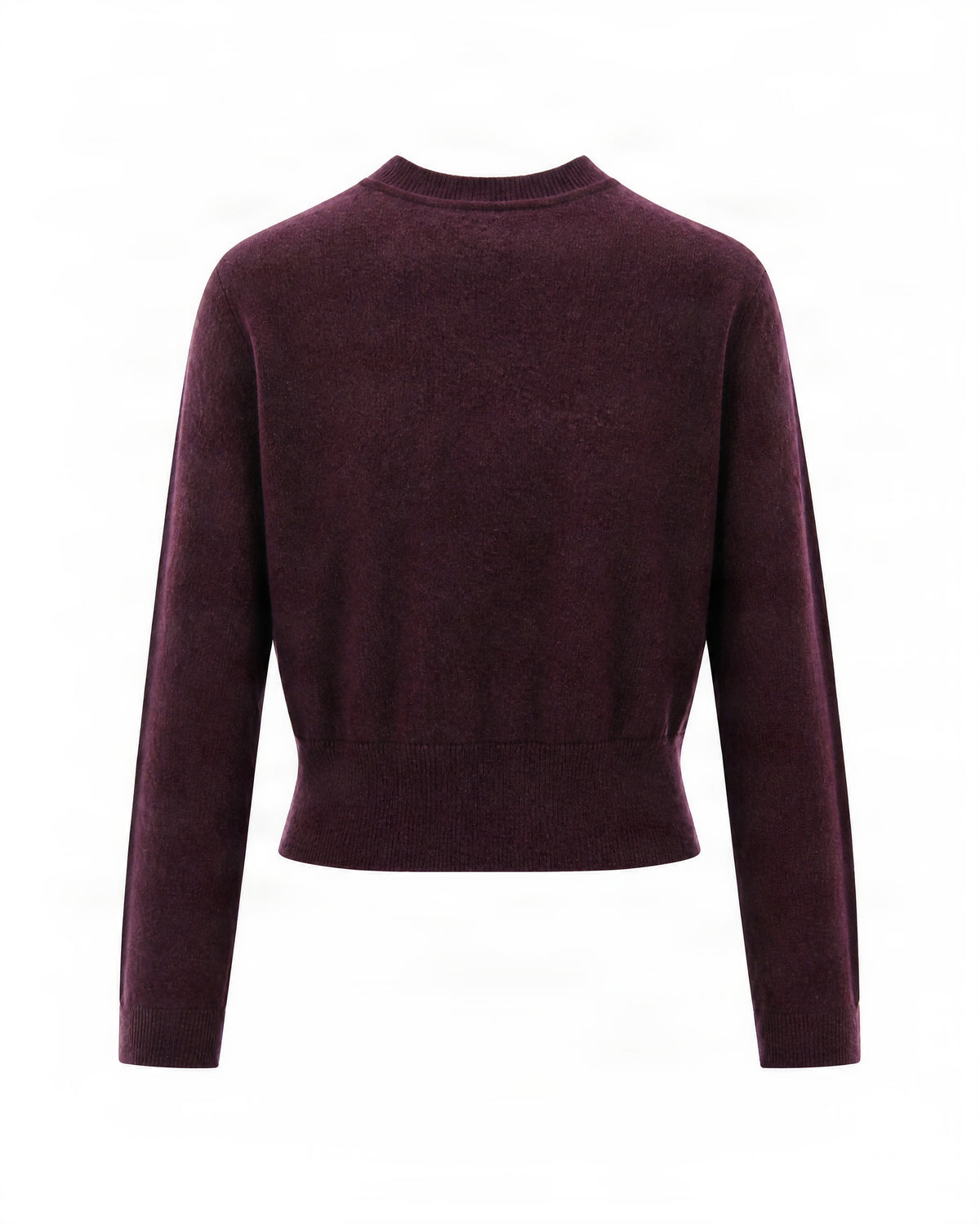 
Newton Cardigan – Burgundy