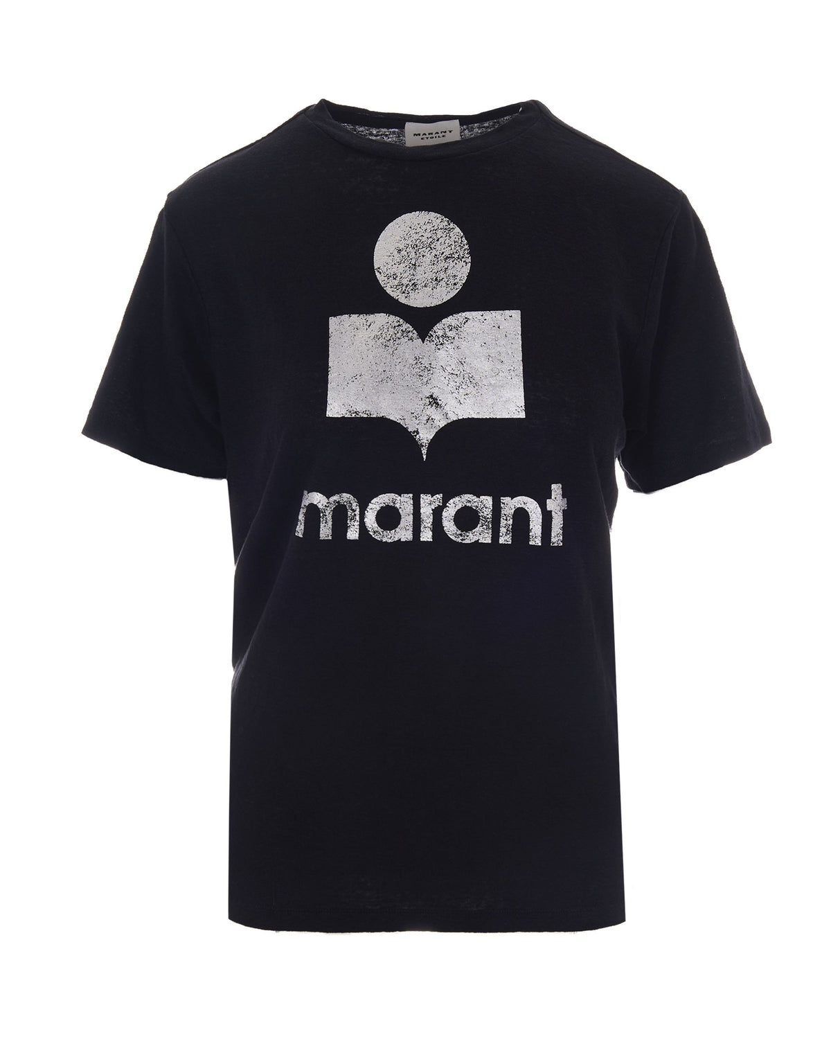 
ZEWEL T-SHIRT – Black