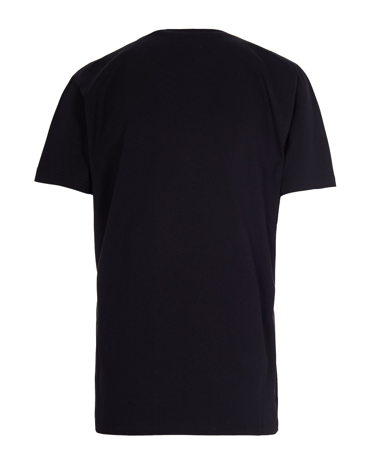 
Aby Black T-Shirt – Black