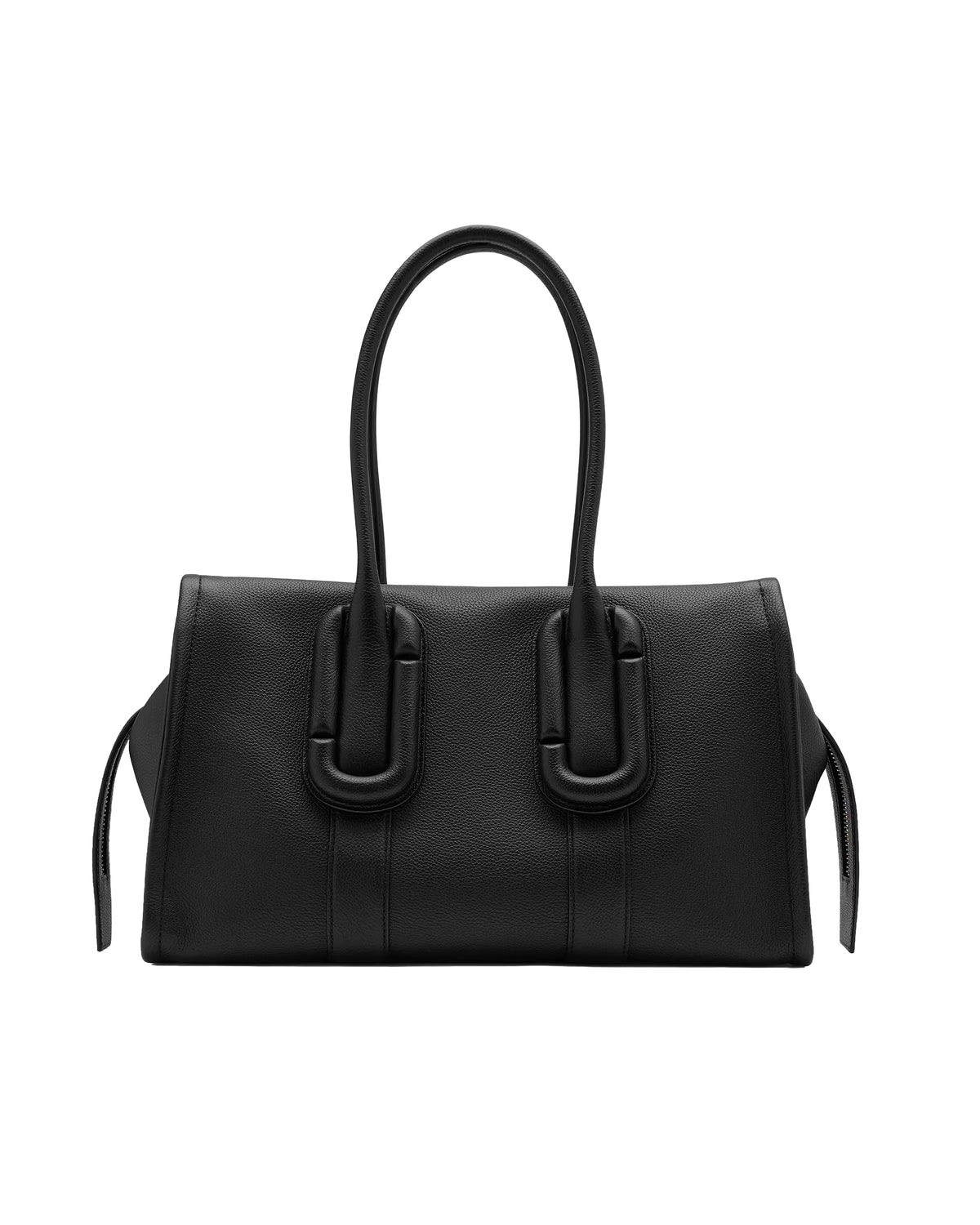 
Bebe City Bag – Black
