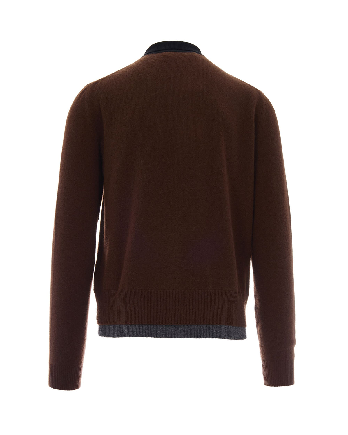 
Sadelle Brow Polo Shirt – Sadelle Brown
