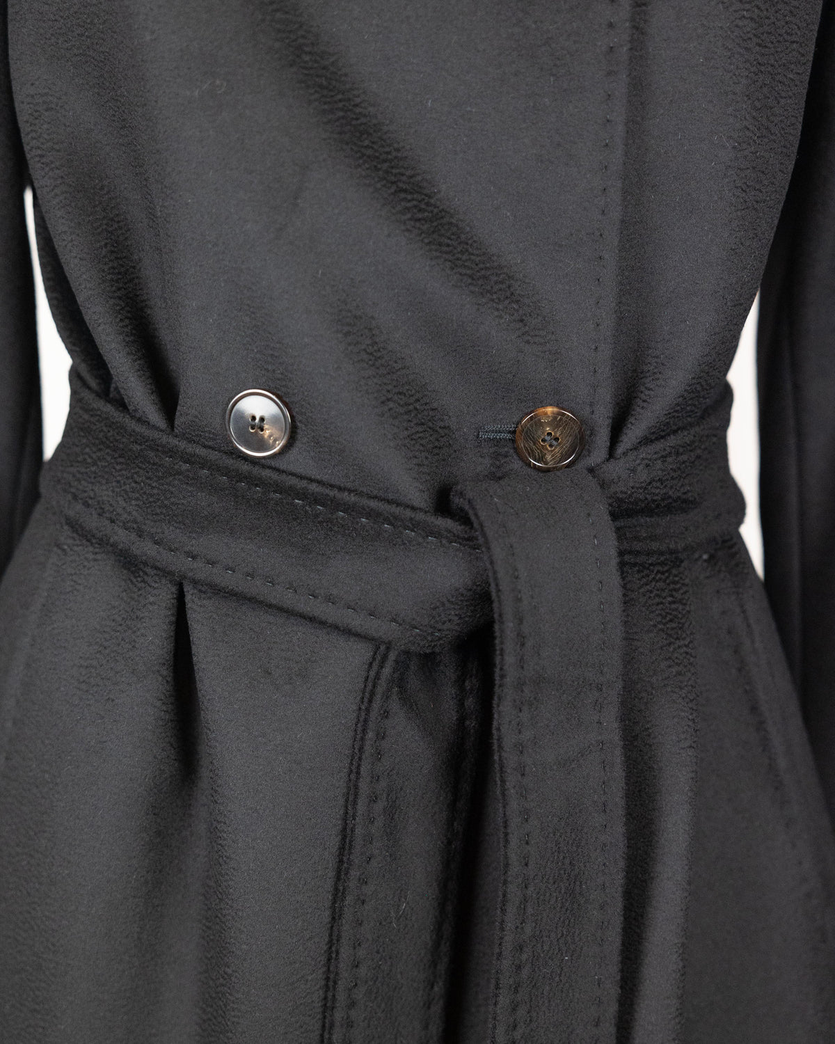 
Bcollag Coat – Black