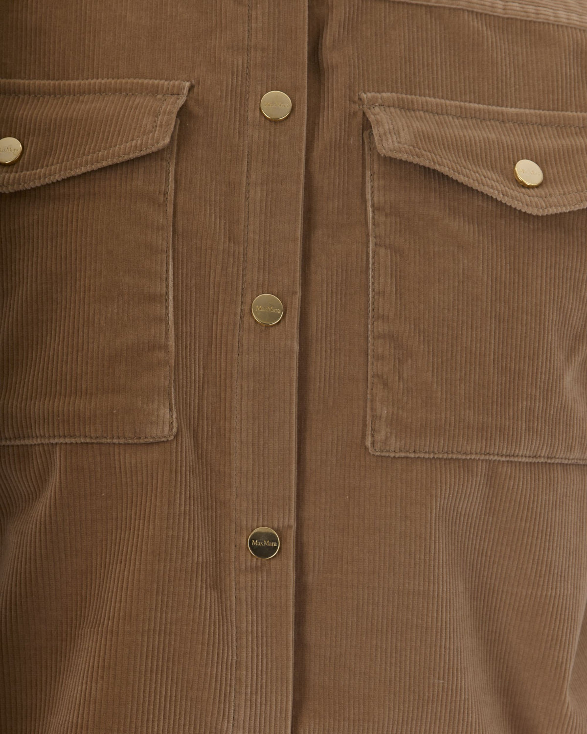 
Rivolo Shirt – Beige