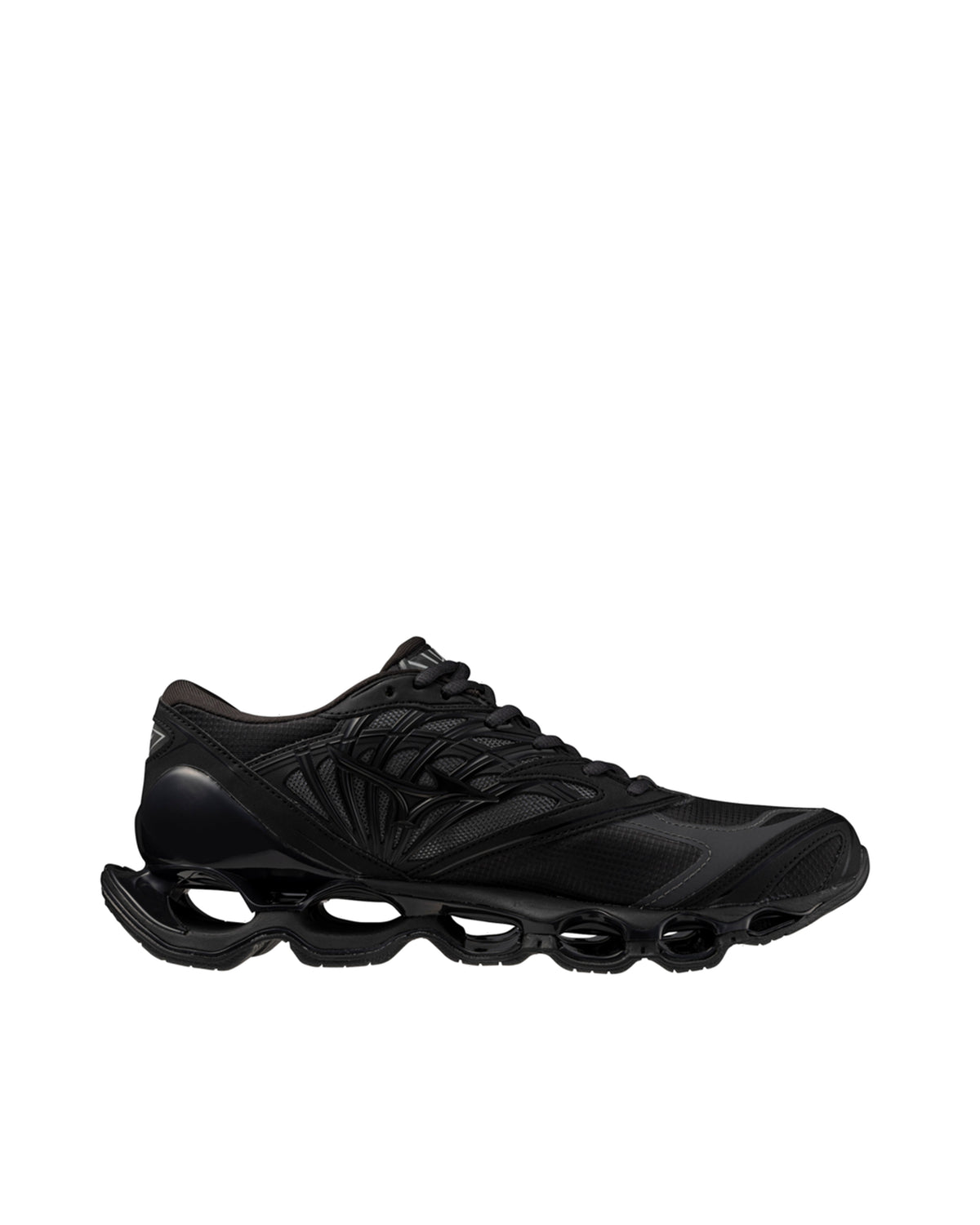 
Sneakers Wave Prophecy Ls – Black Sand/Black