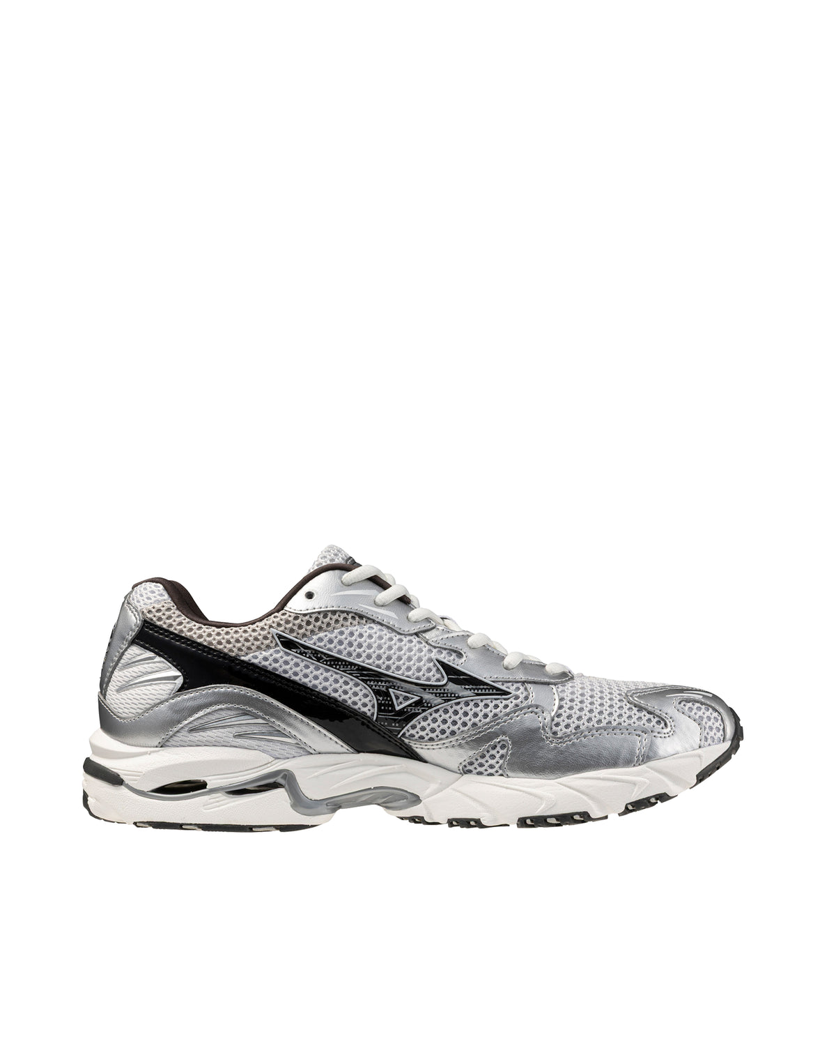 
Wave Rider 10 – Cloudscape/Black Sand/Harbor M