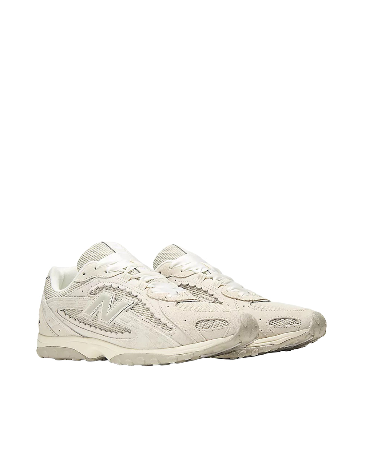 
Sneakers U204L – Sea Salt - Linen
