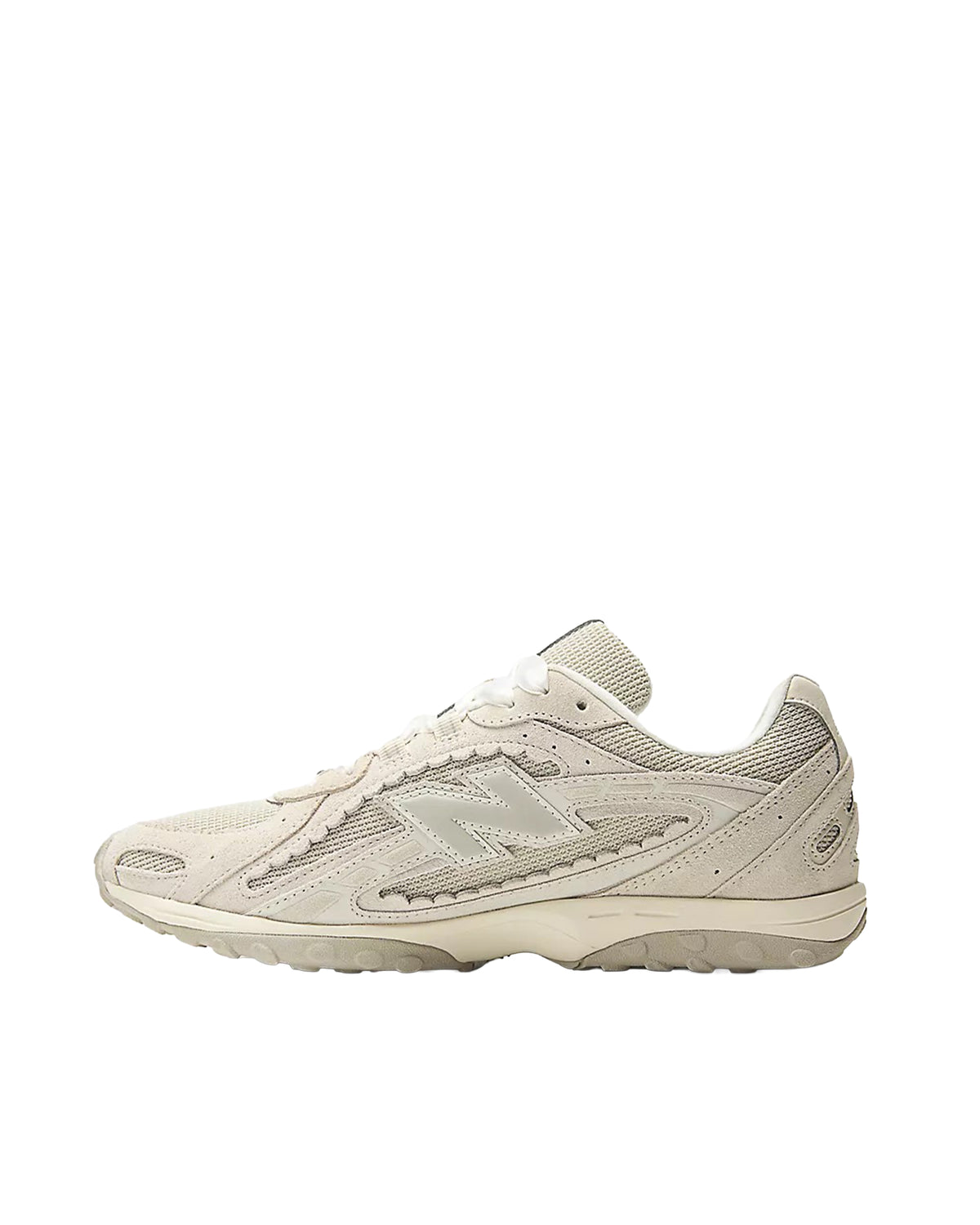 
Sneakers U204L – Sea Salt - Linen