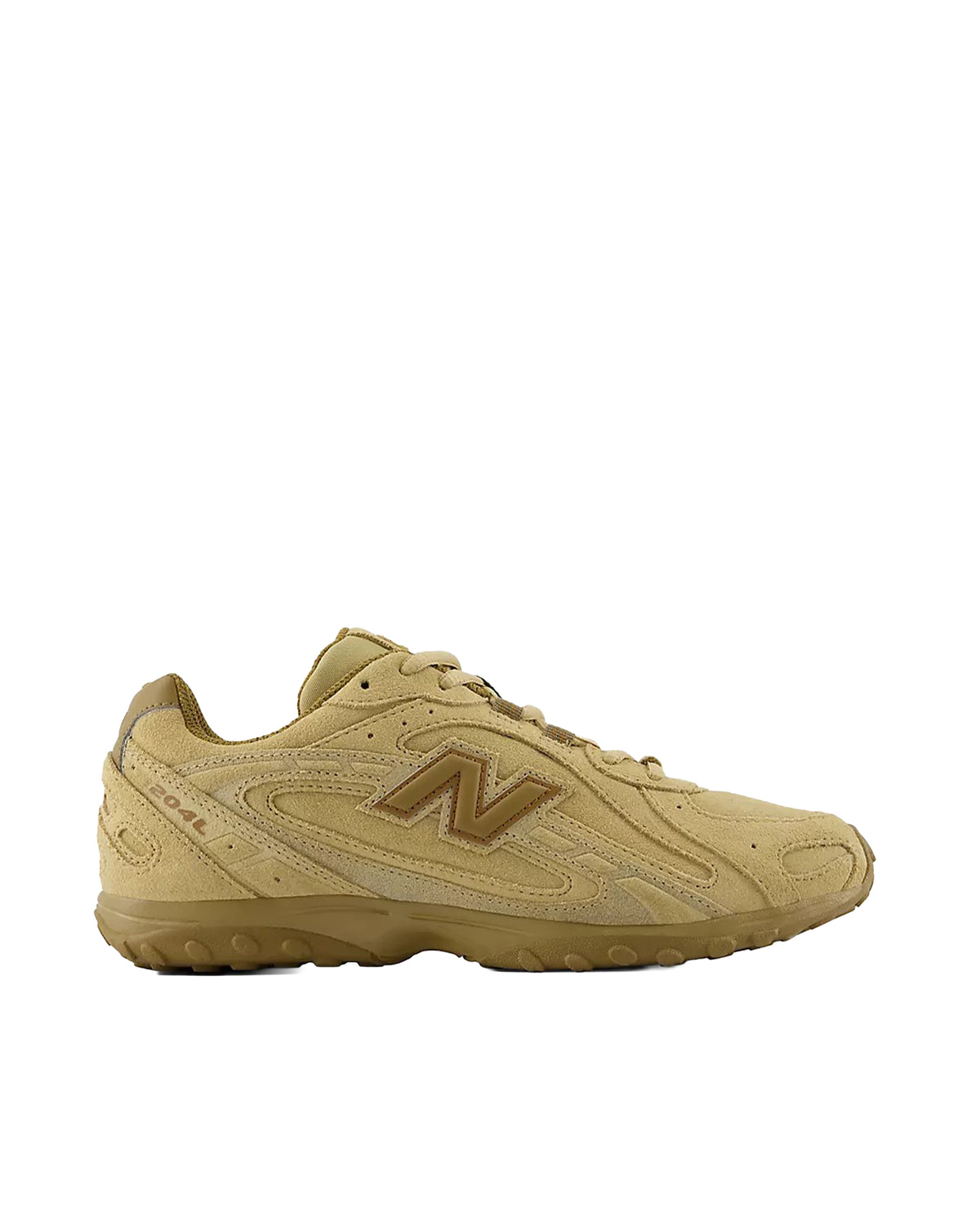 
Sneakers U204L – Quicksand - Bark