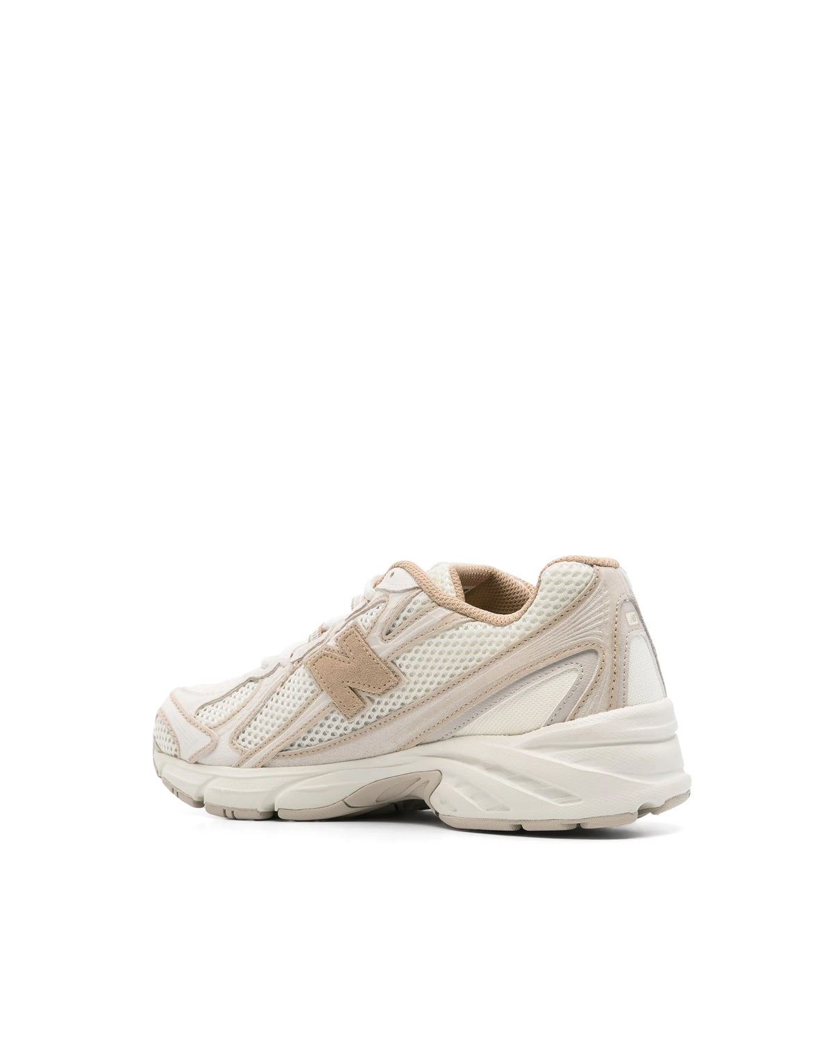 
Sneakers 740  Linen Silver Metallic – Incense - Angora - Timberwolf