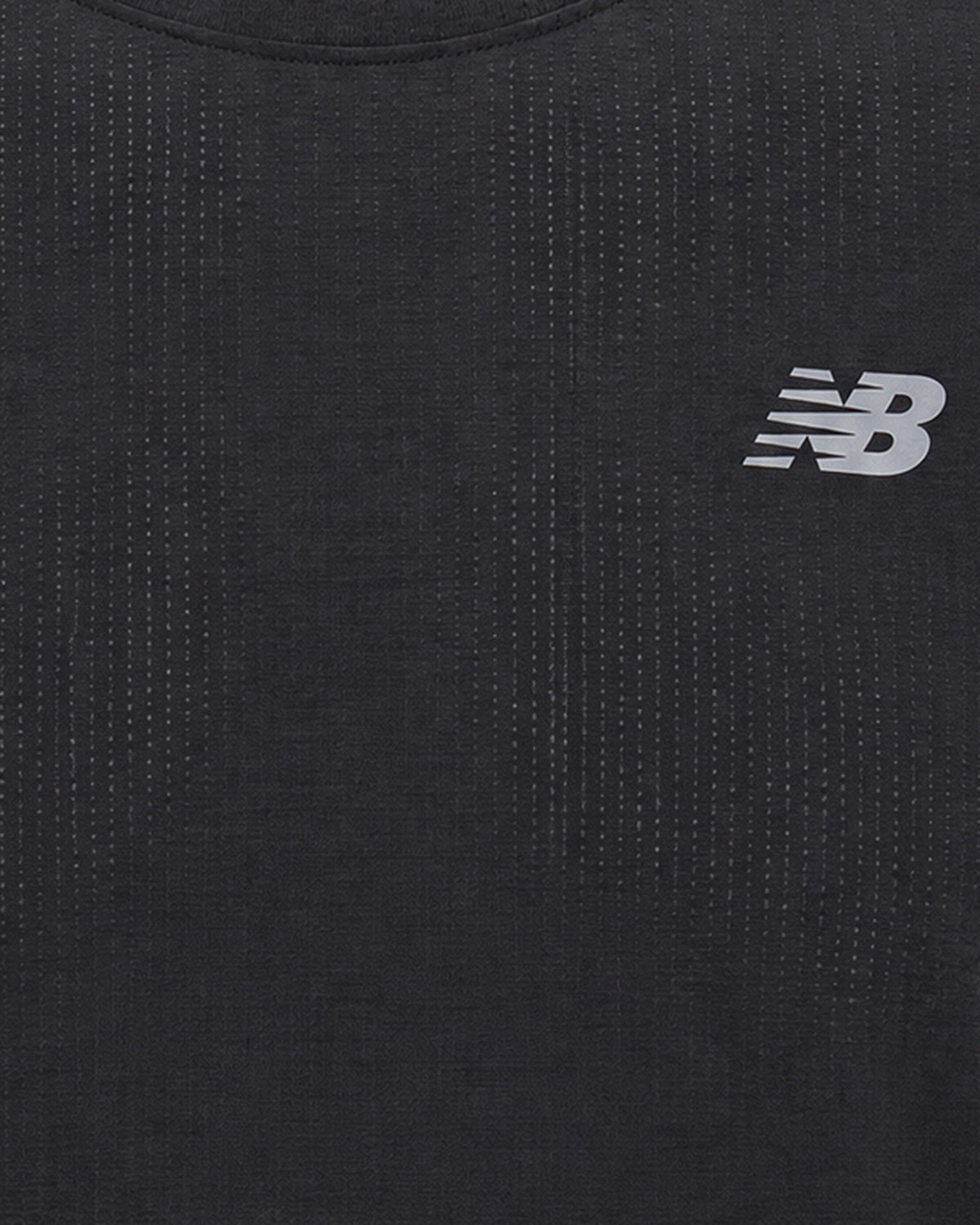
RC Essential T-shirt – Black Heather (Bkh)