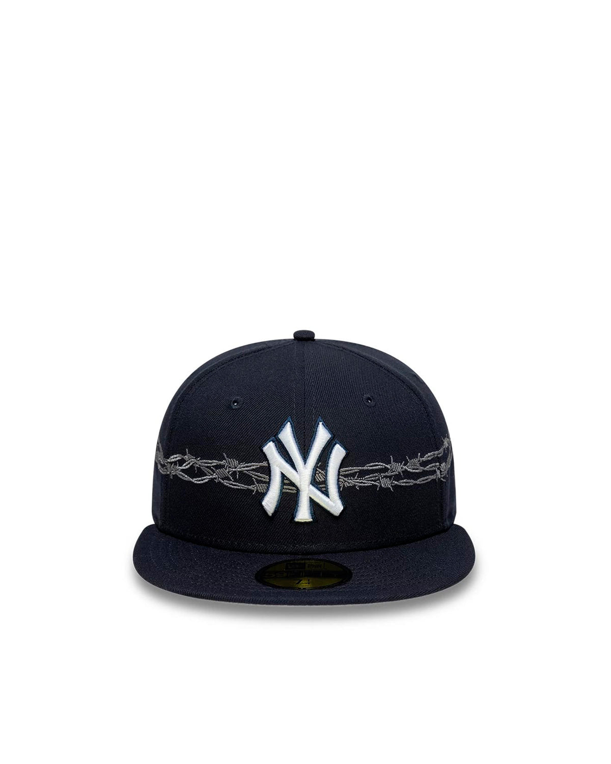 
59Fifty cap – Navy