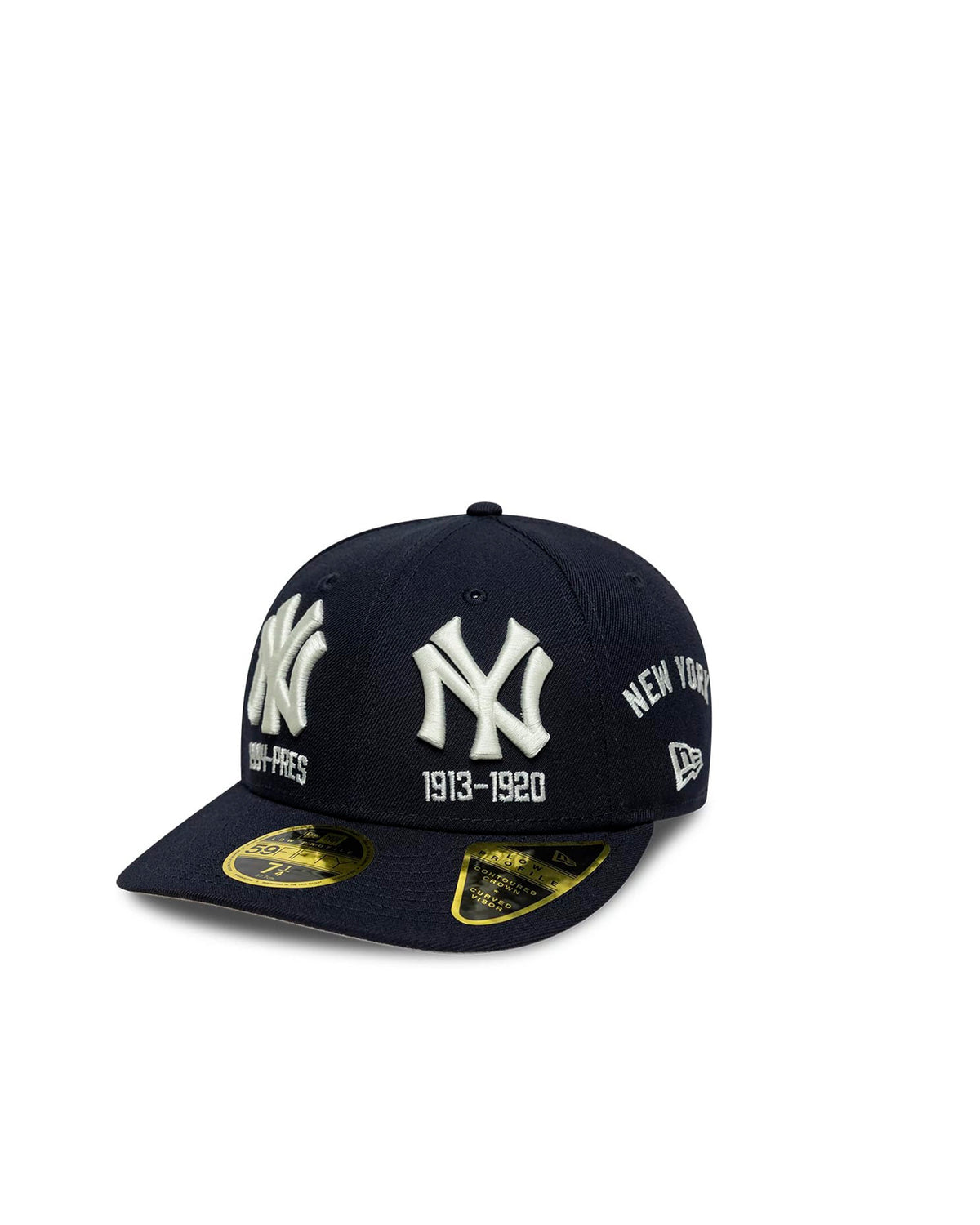 
59Fifty Cap – Navy
