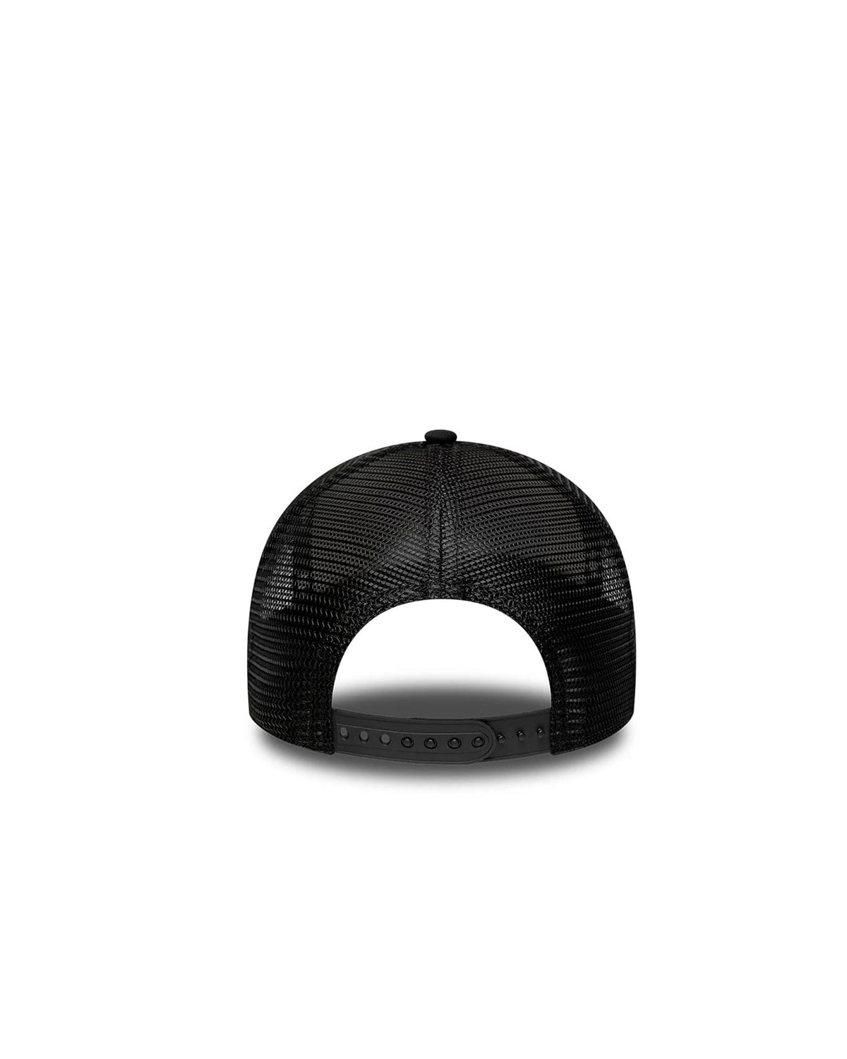 
9Forty Licence Plate Cap – Black