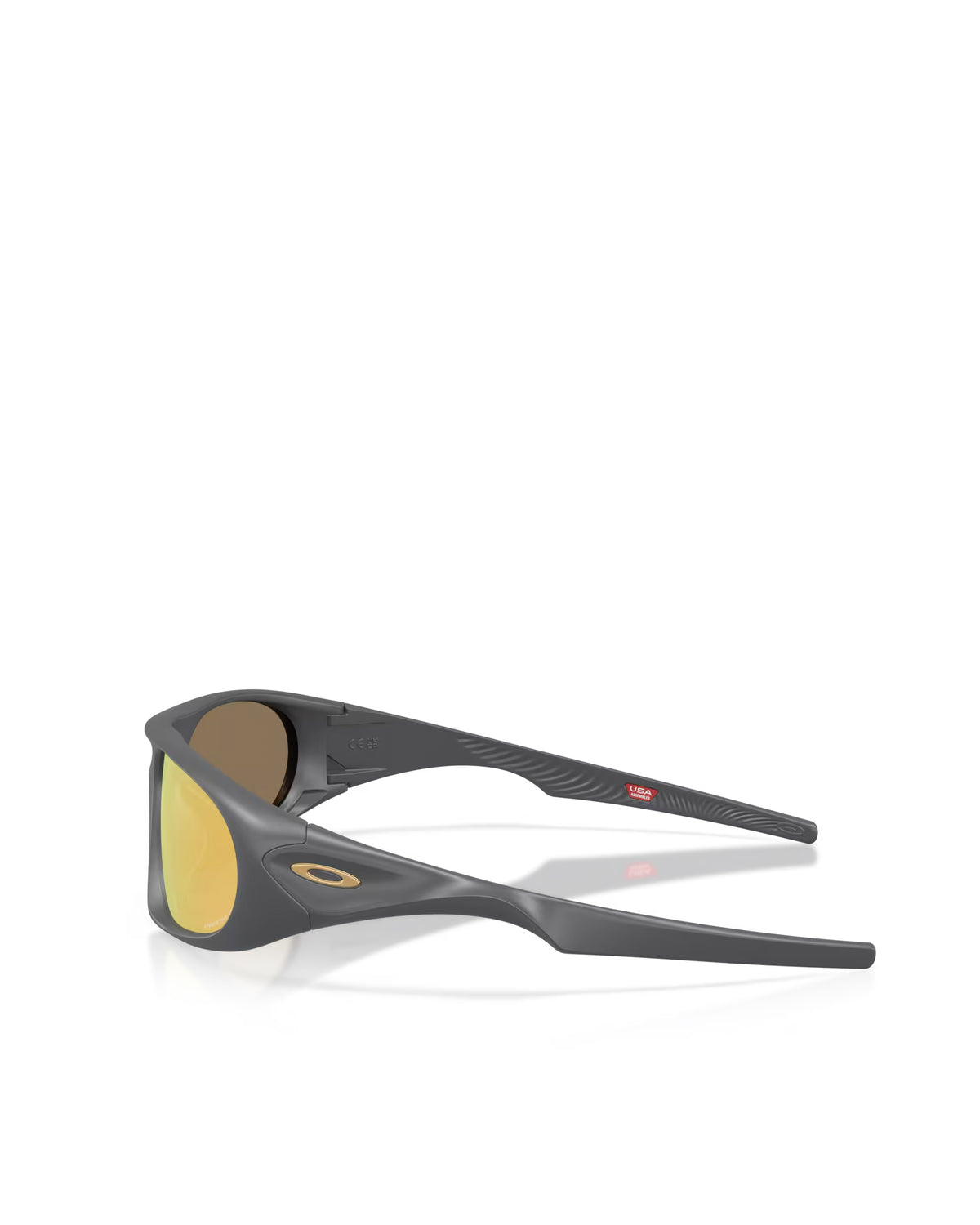
Neoforma – Matte Carbon
