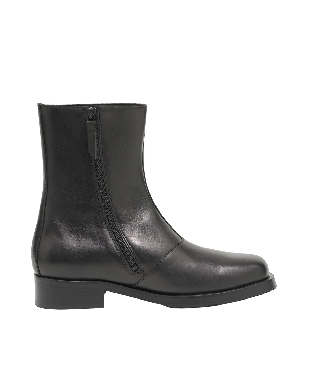 
Truck Boot – Black