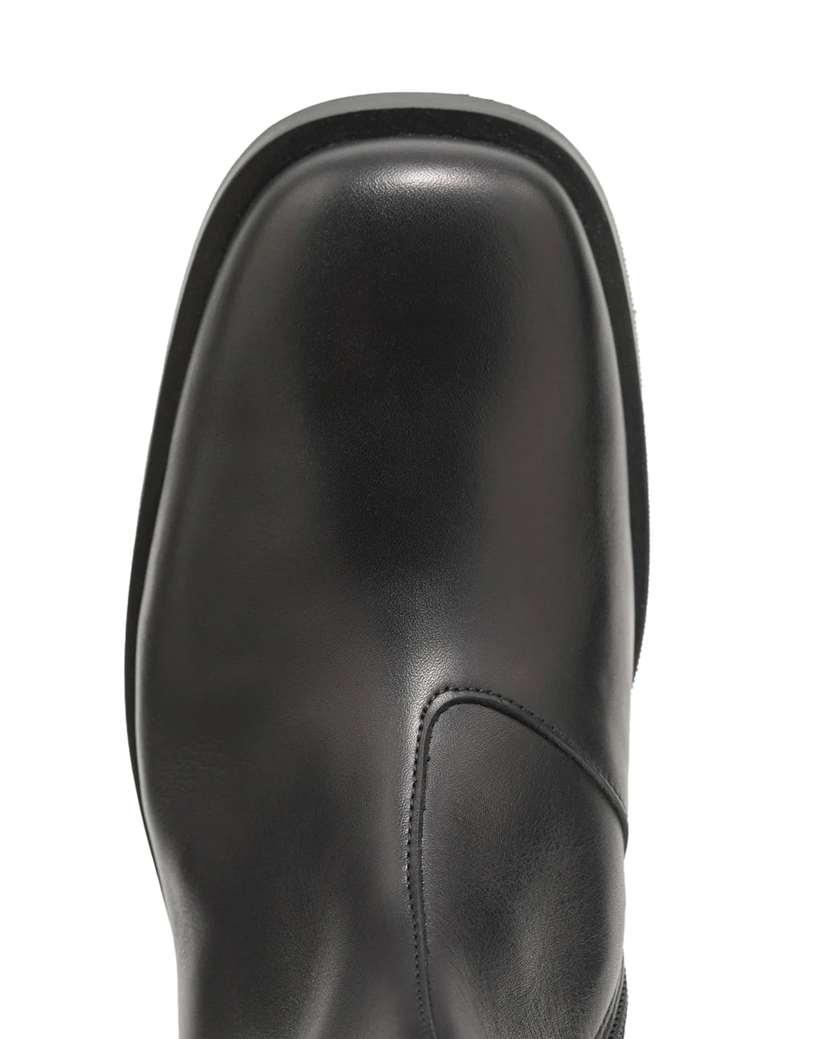 
Truck Boot – Black