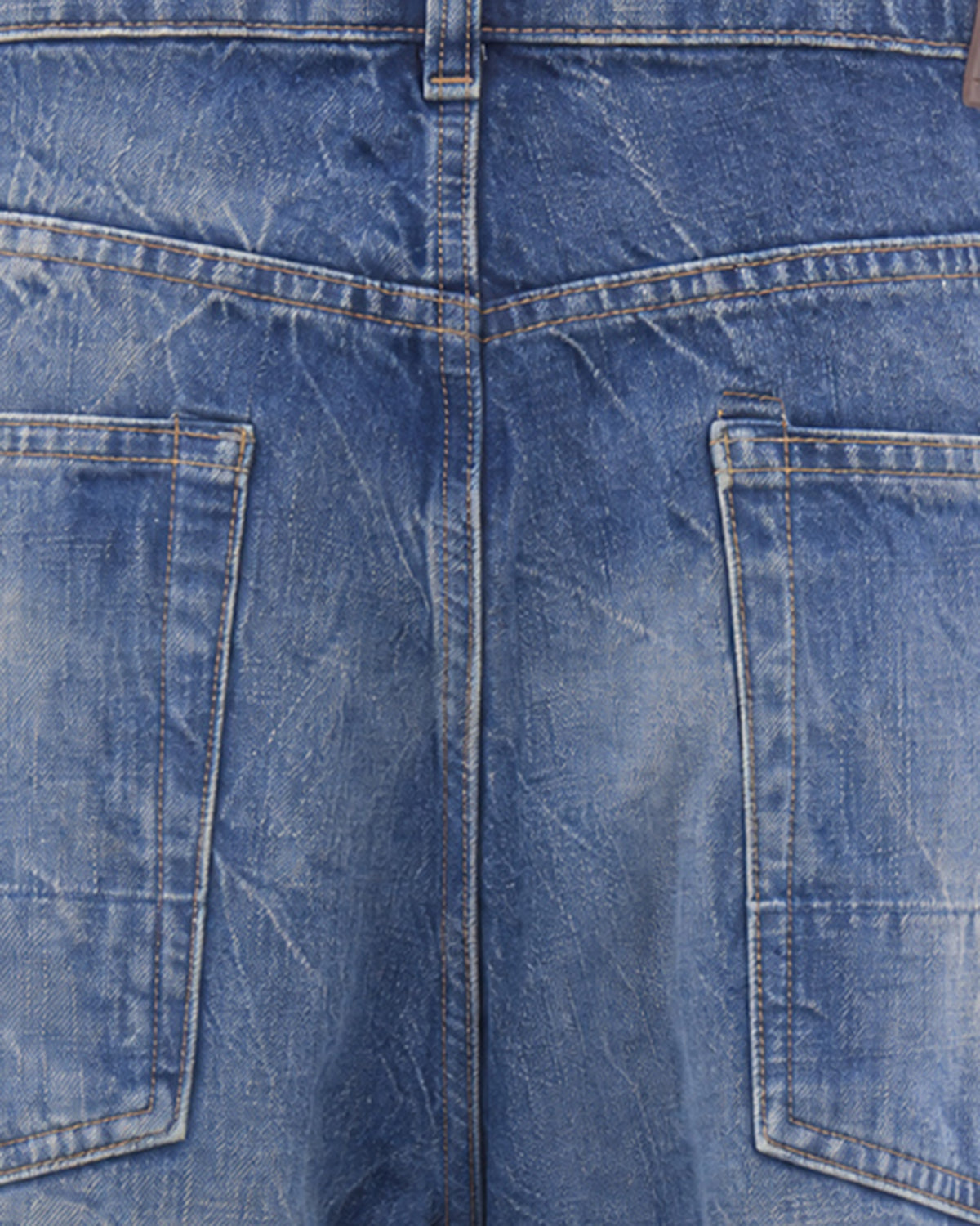 
Third Jeans – River Blue Wash
