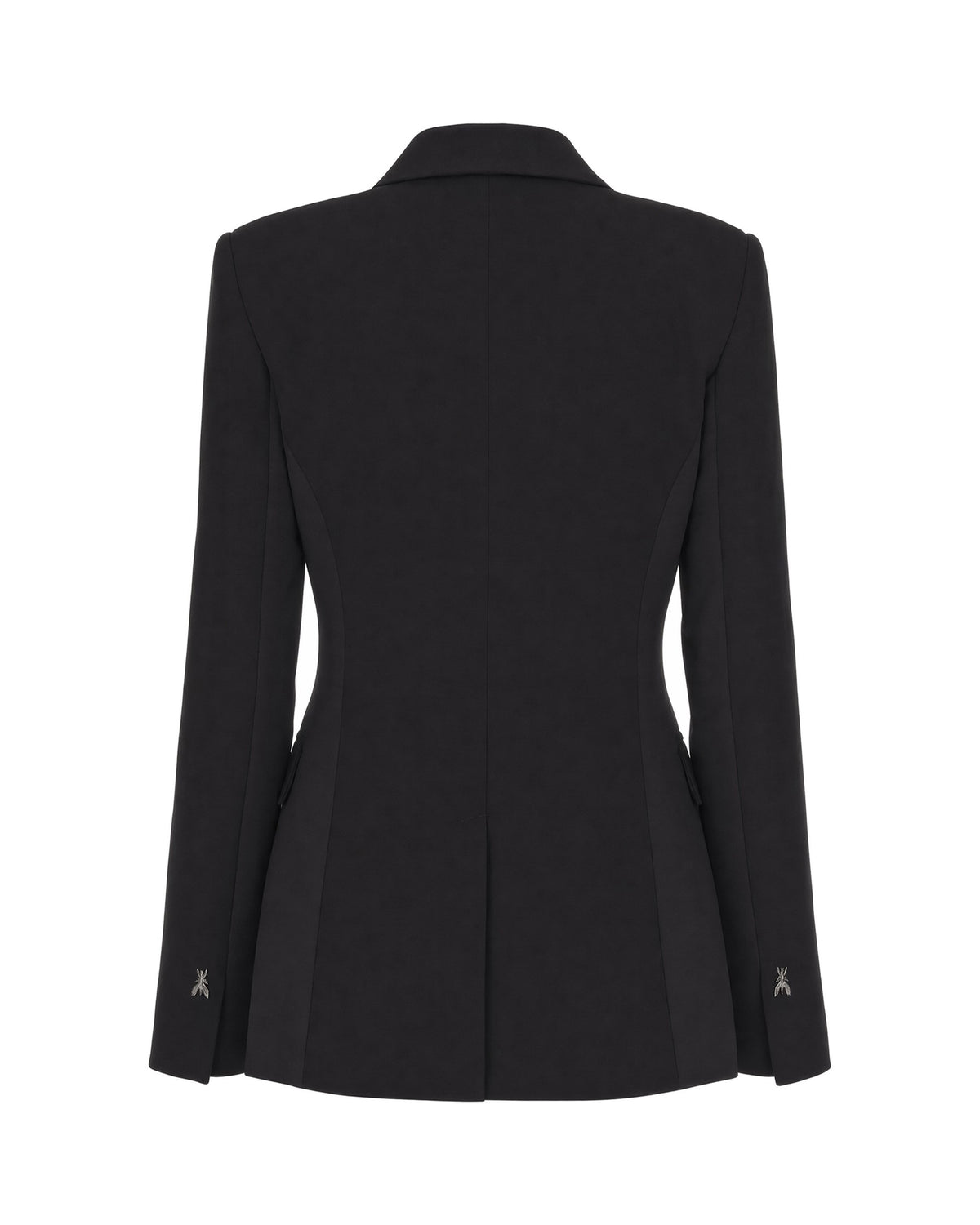 
Smoking Blazer – Black