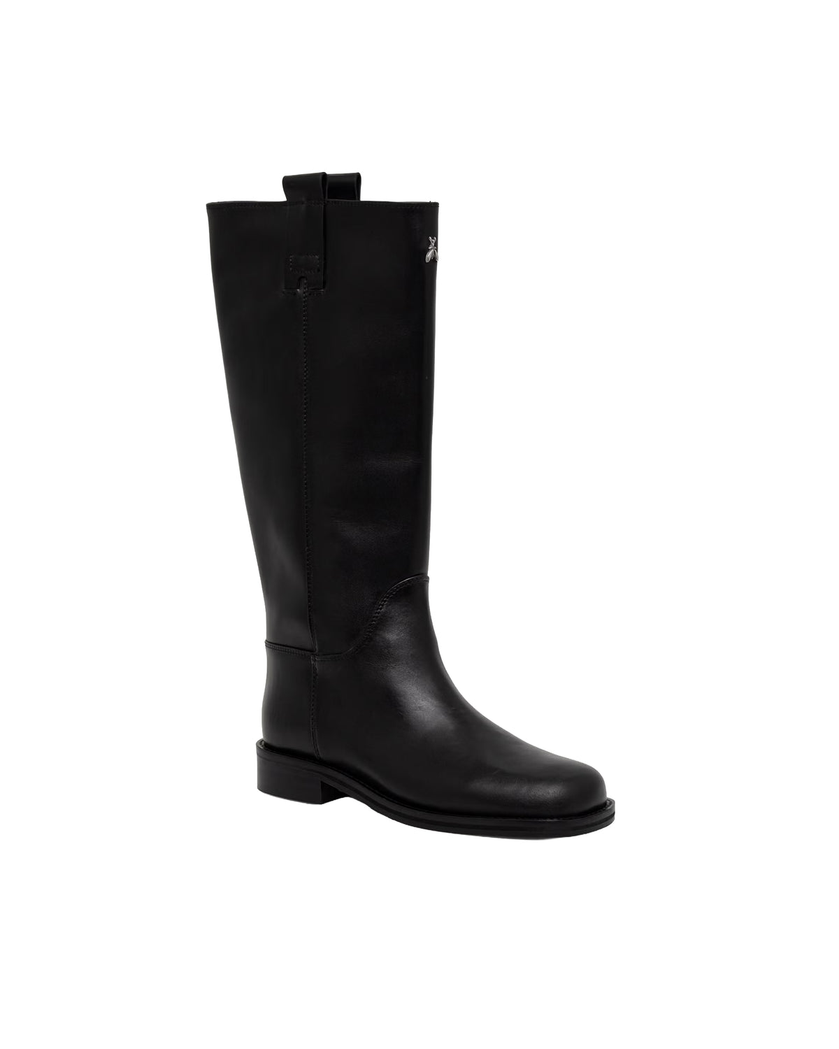 
Riding Boot – Black